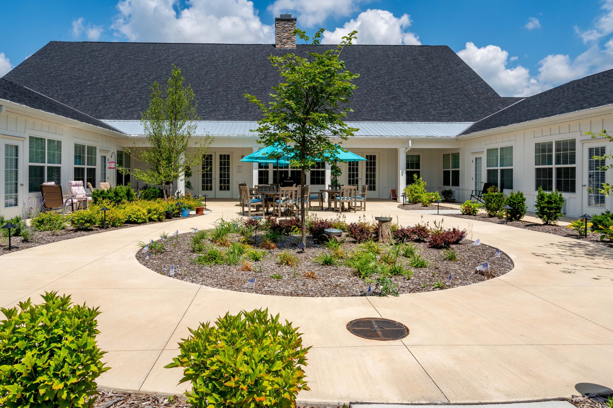 Sugar Fork Crossing, Anderson, IN 4