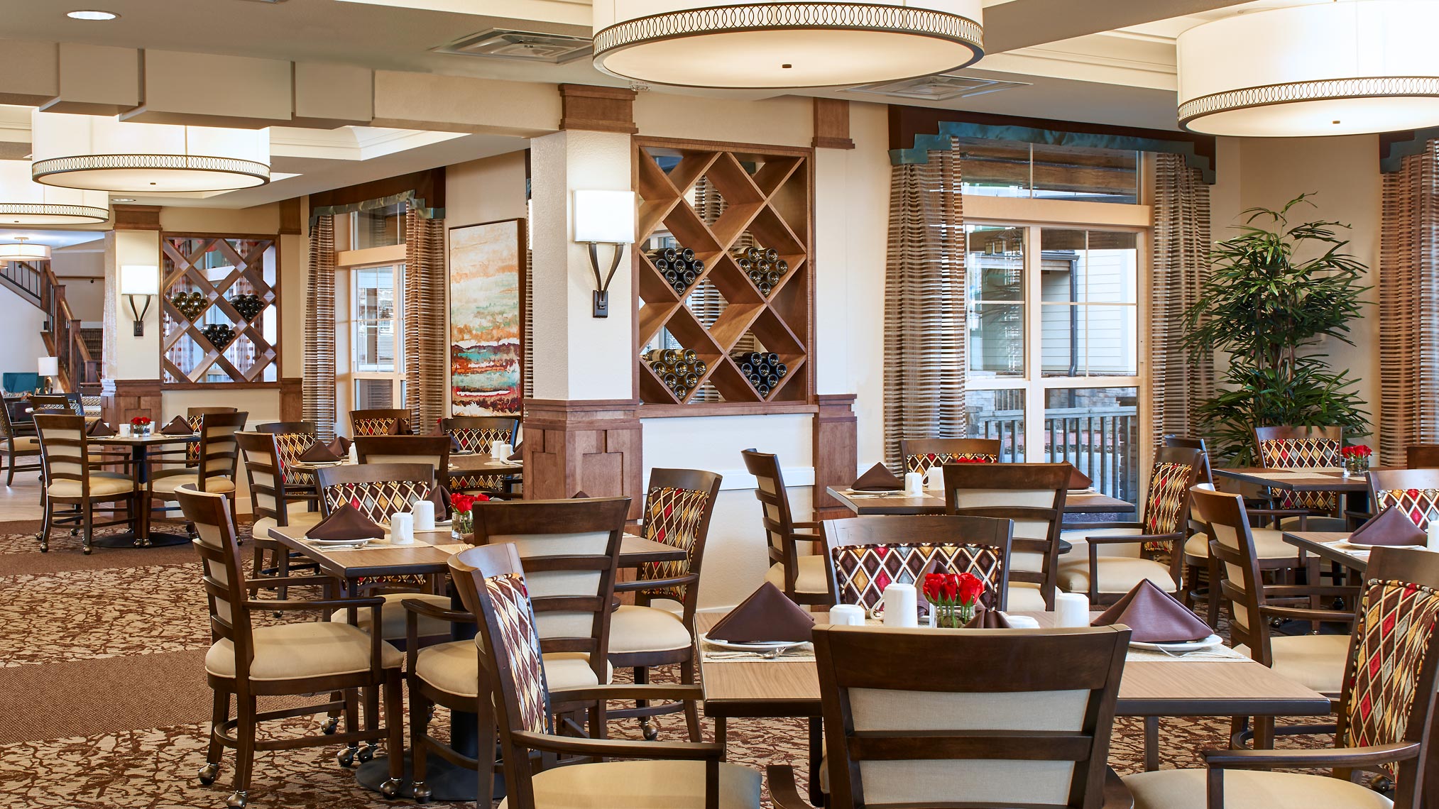 MorningStar of Wheat Ridge, Wheat Ridge, CO 11