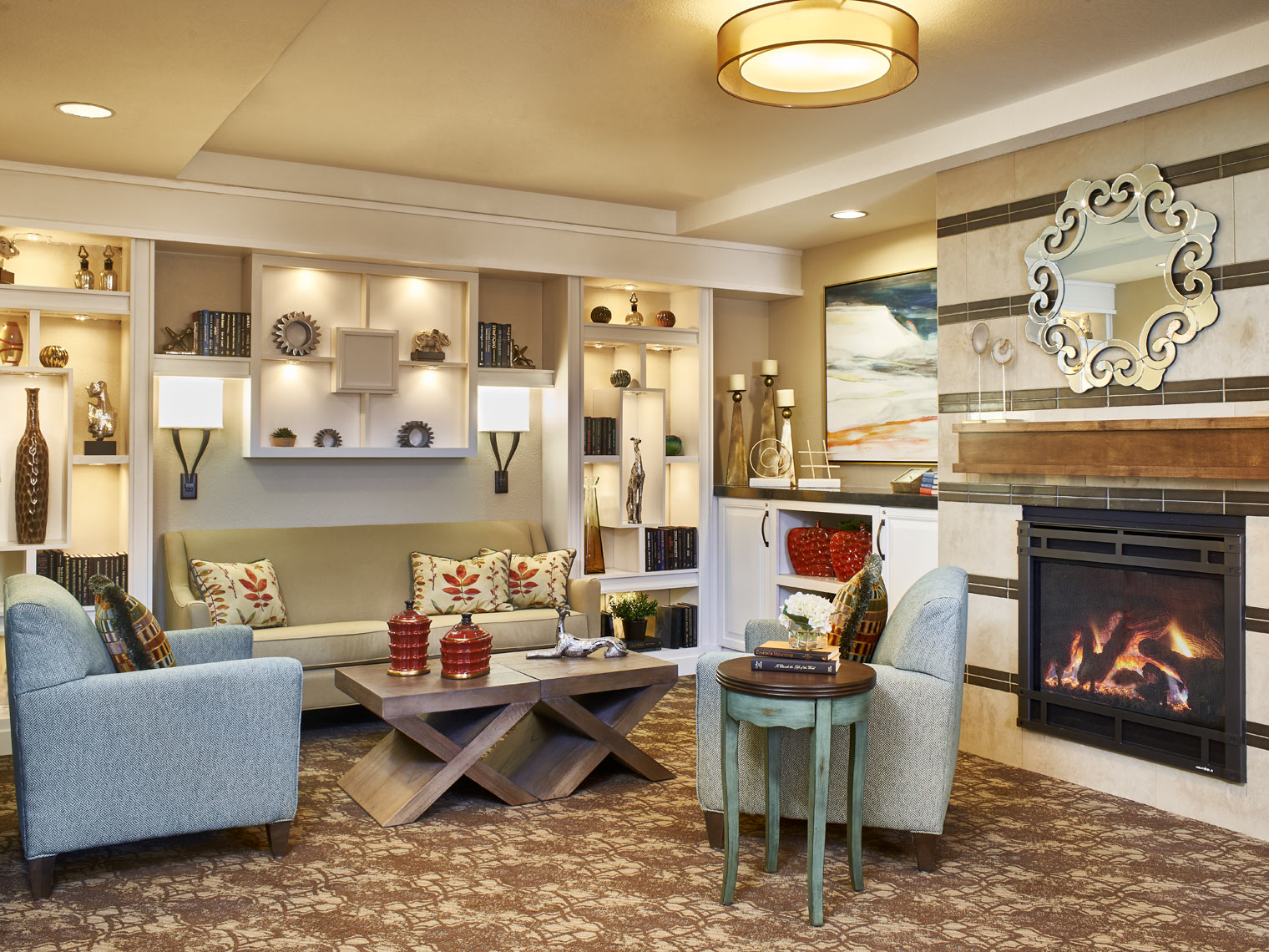 MorningStar of Wheat Ridge, Wheat Ridge, CO 9