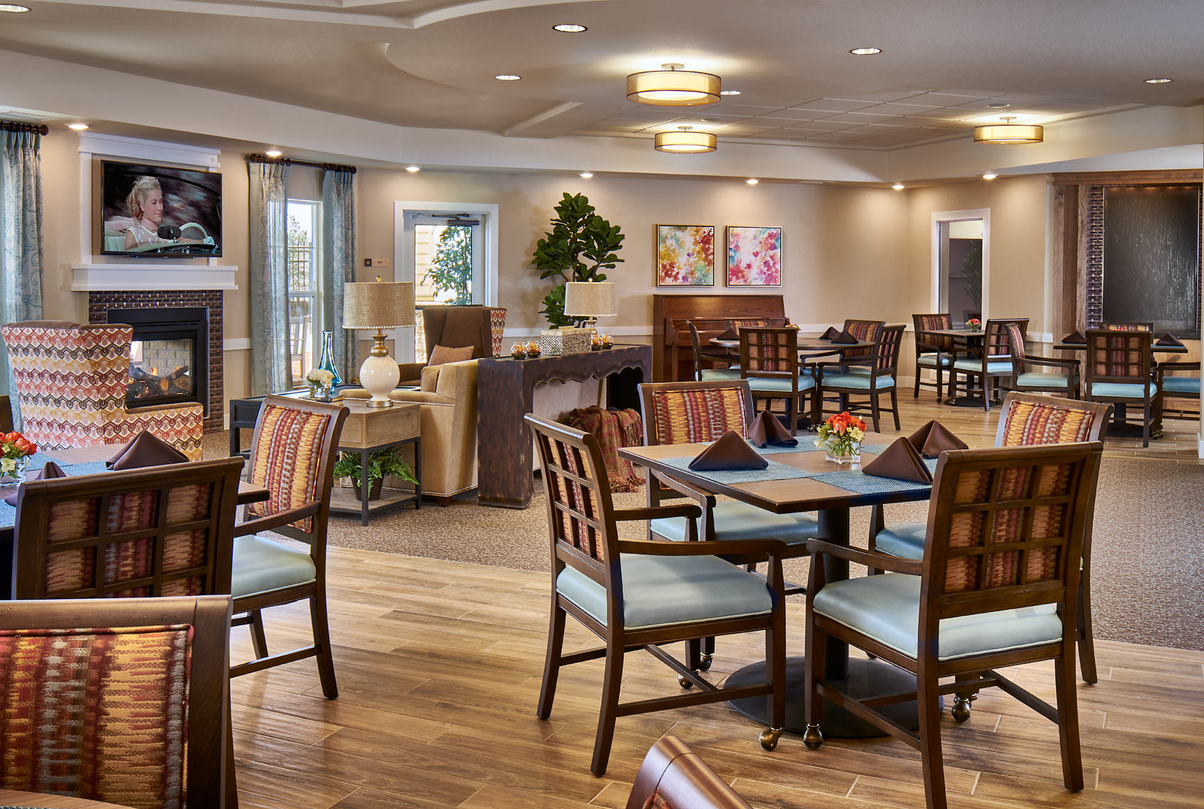 MorningStar of Wheat Ridge, Wheat Ridge, CO 8