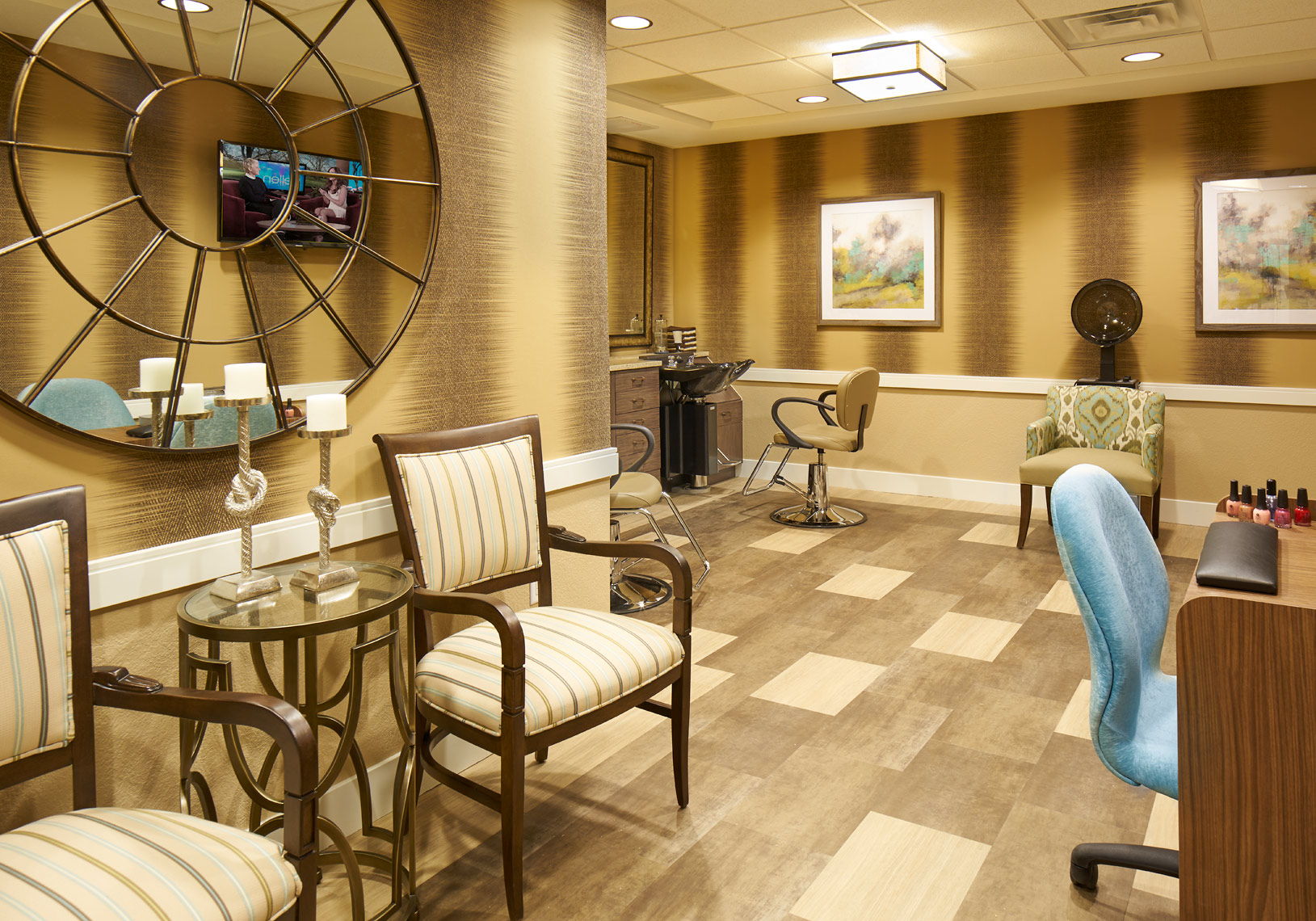 MorningStar of Wheat Ridge, Wheat Ridge, CO 7