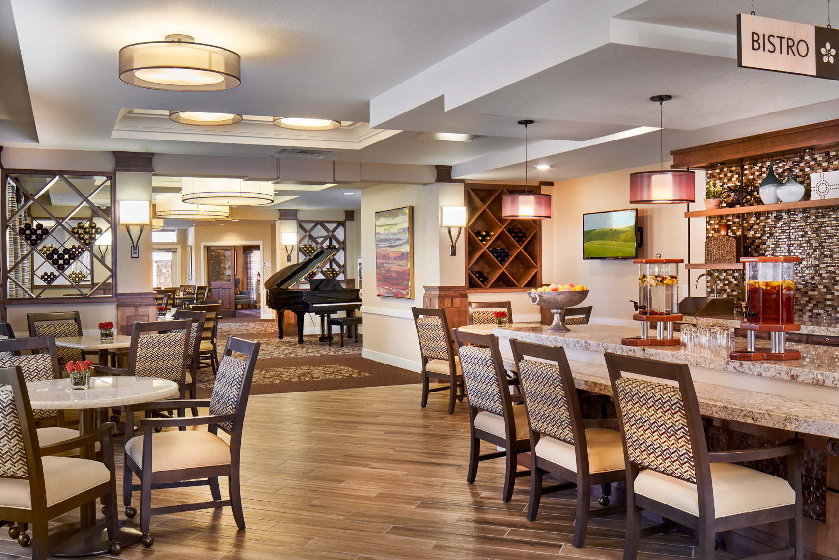 MorningStar of Wheat Ridge, Wheat Ridge, CO 5