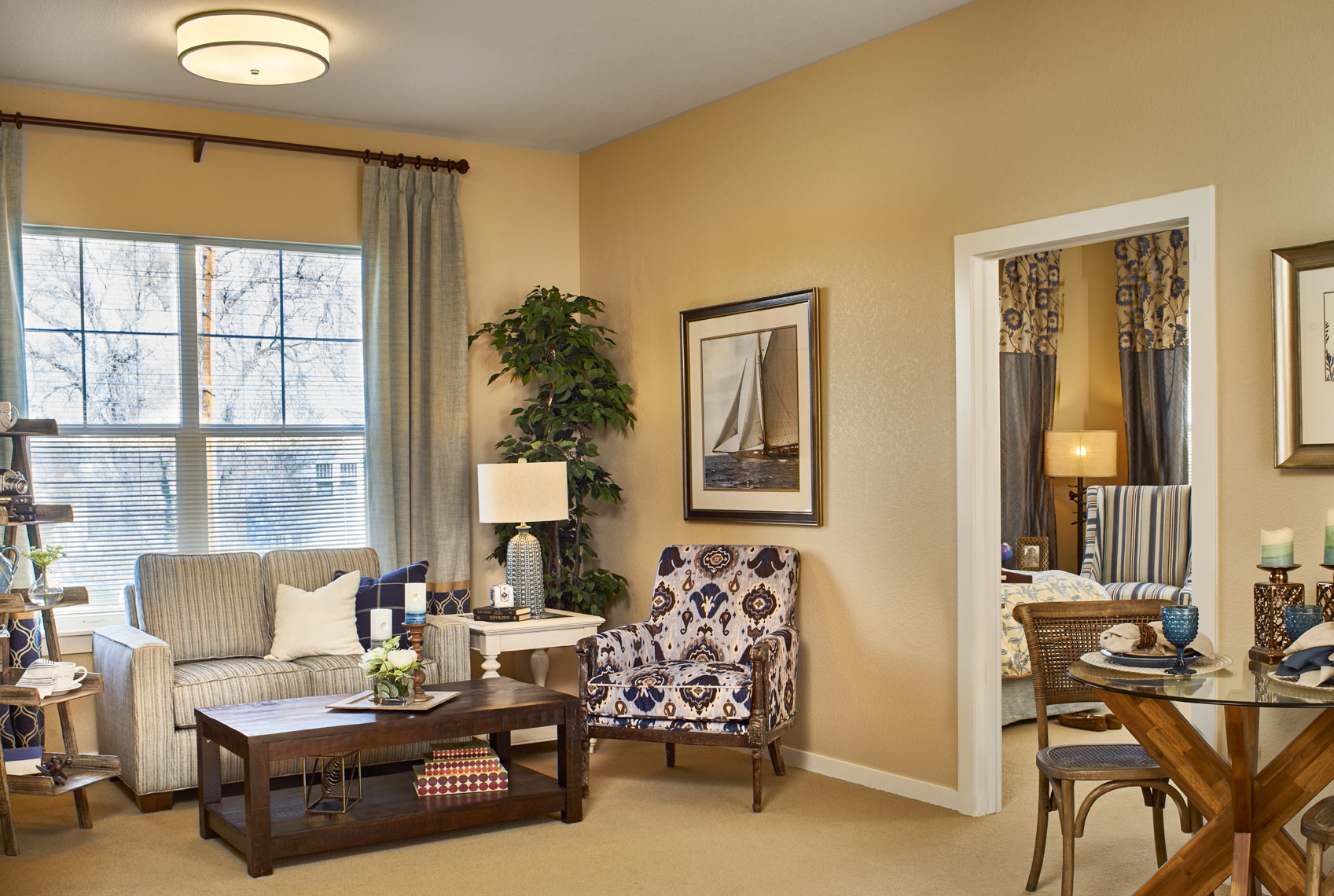 MorningStar of Wheat Ridge, Wheat Ridge, CO 3