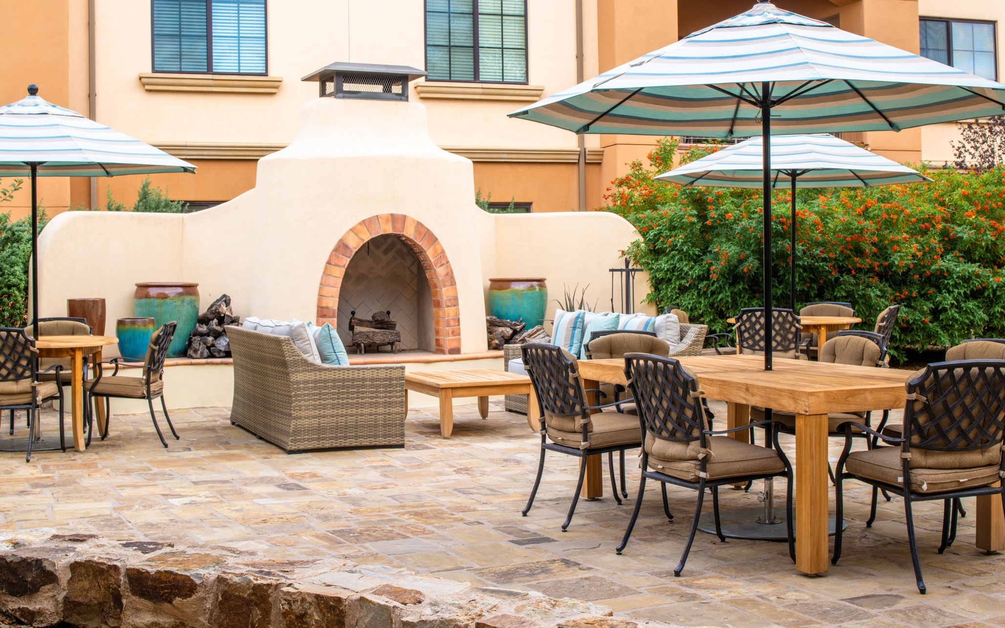 Maravilla Scottsdale, Scottsdale, AZ 10