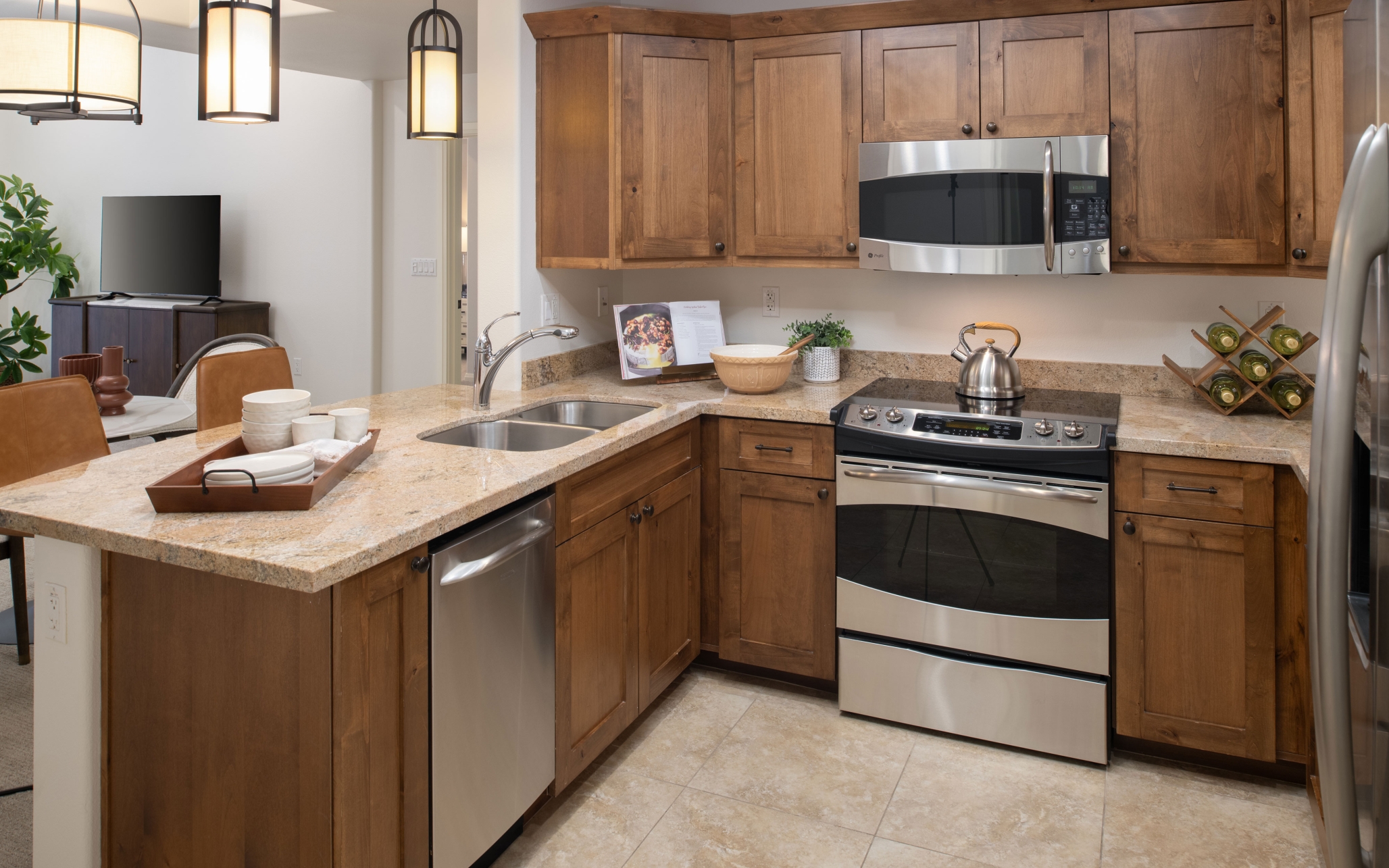 Maravilla Scottsdale, Scottsdale, AZ 5