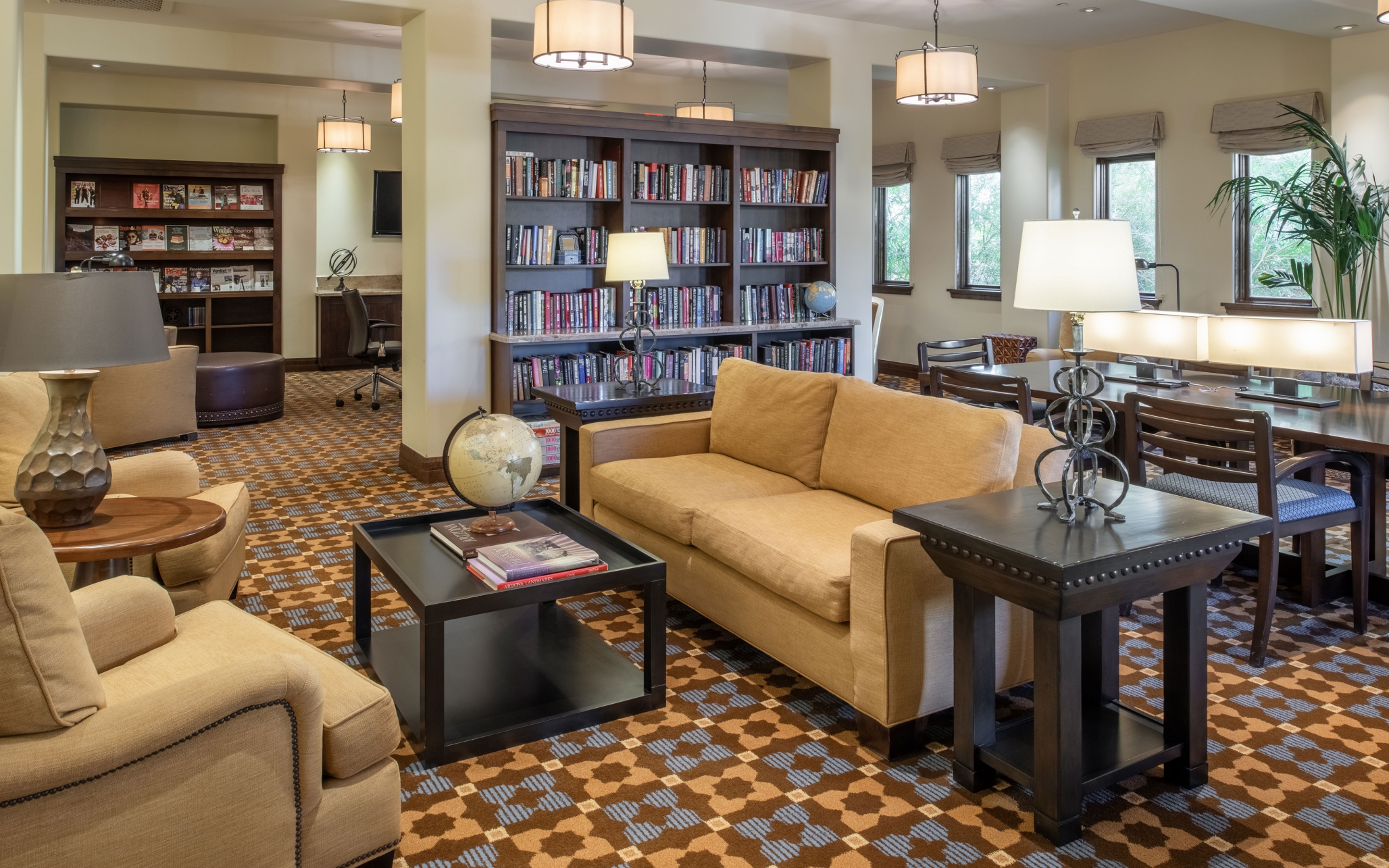 Maravilla Scottsdale, Scottsdale, AZ 13