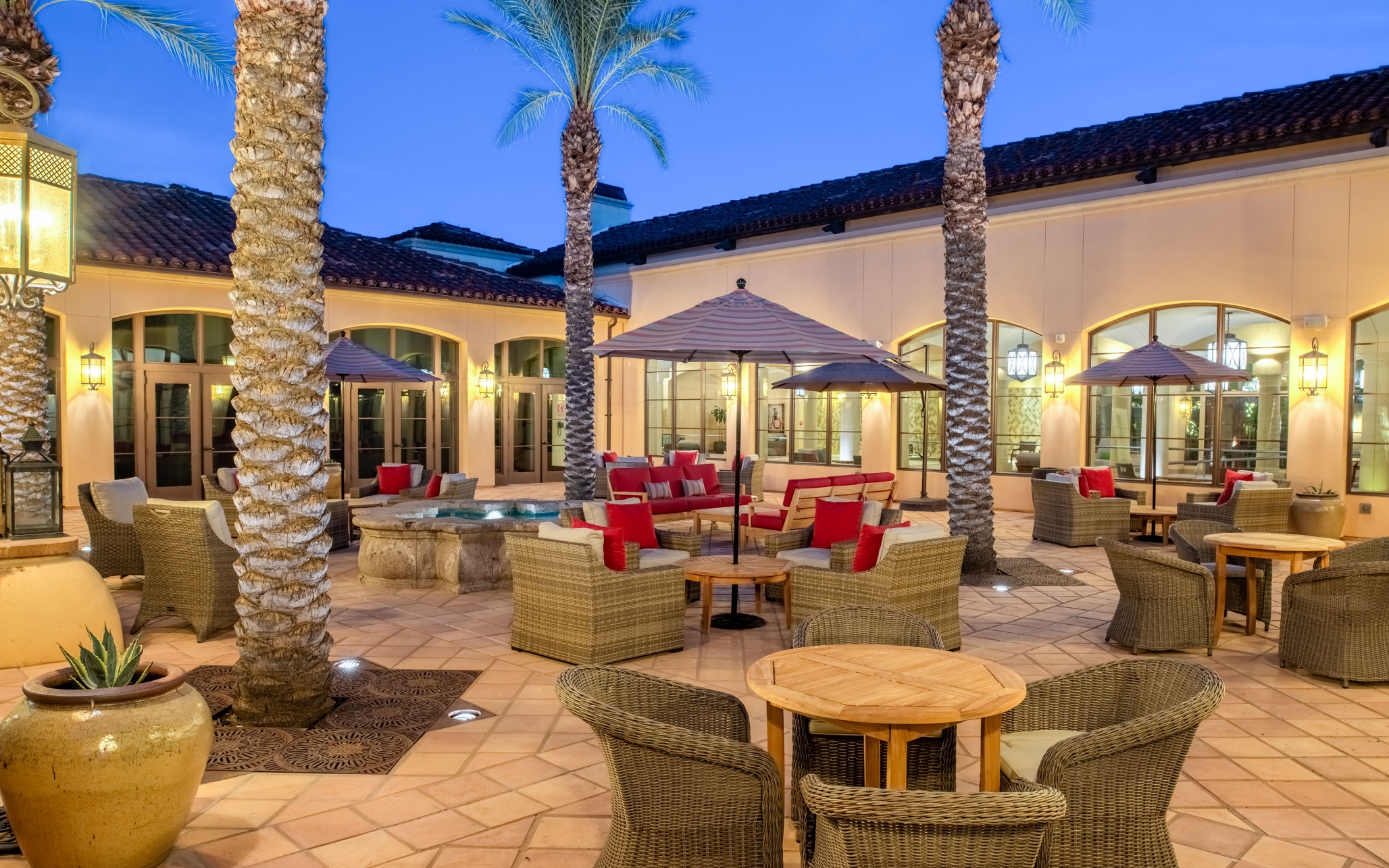 Maravilla Scottsdale, Scottsdale, AZ 11