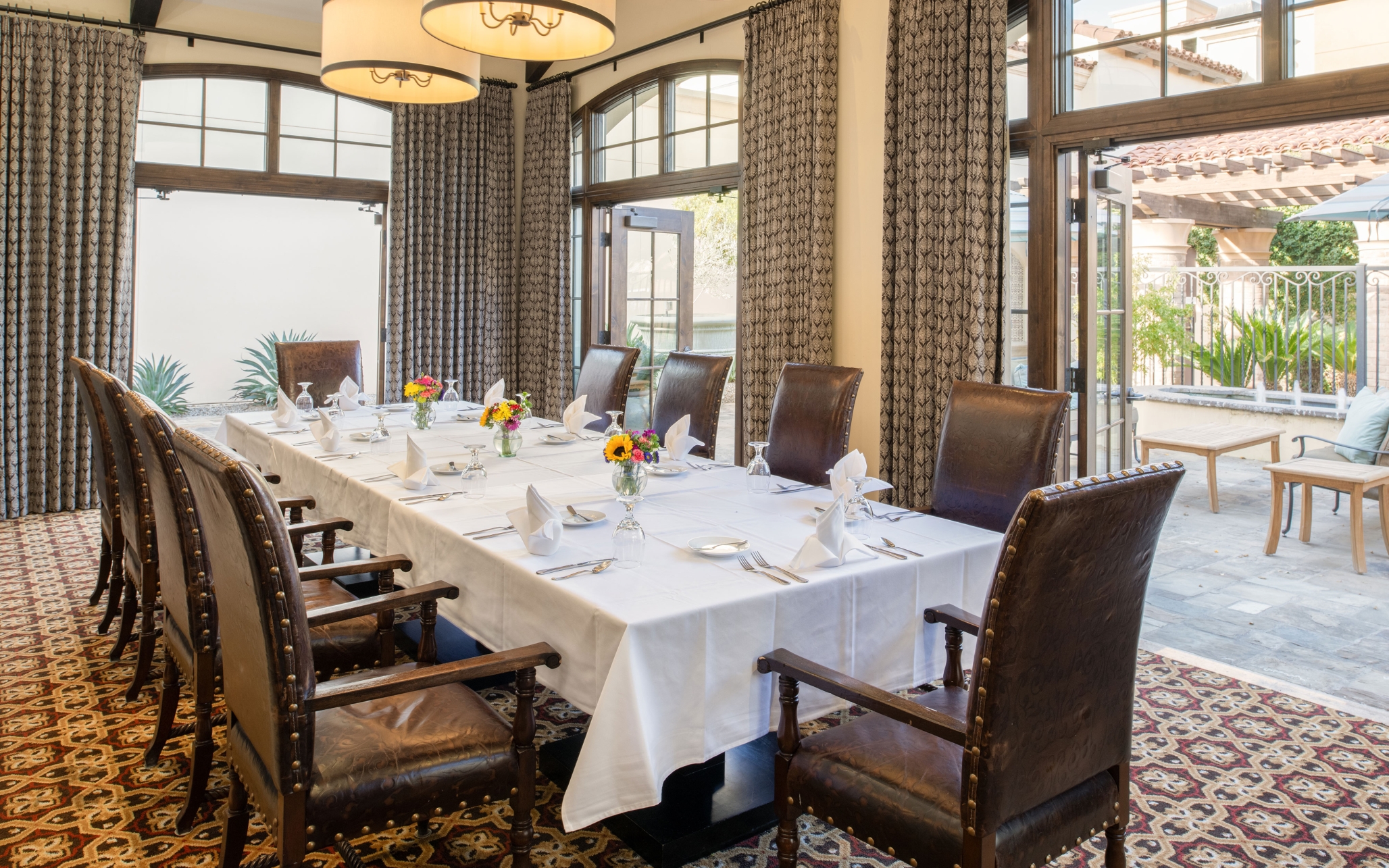 Maravilla Scottsdale, Scottsdale, AZ 7