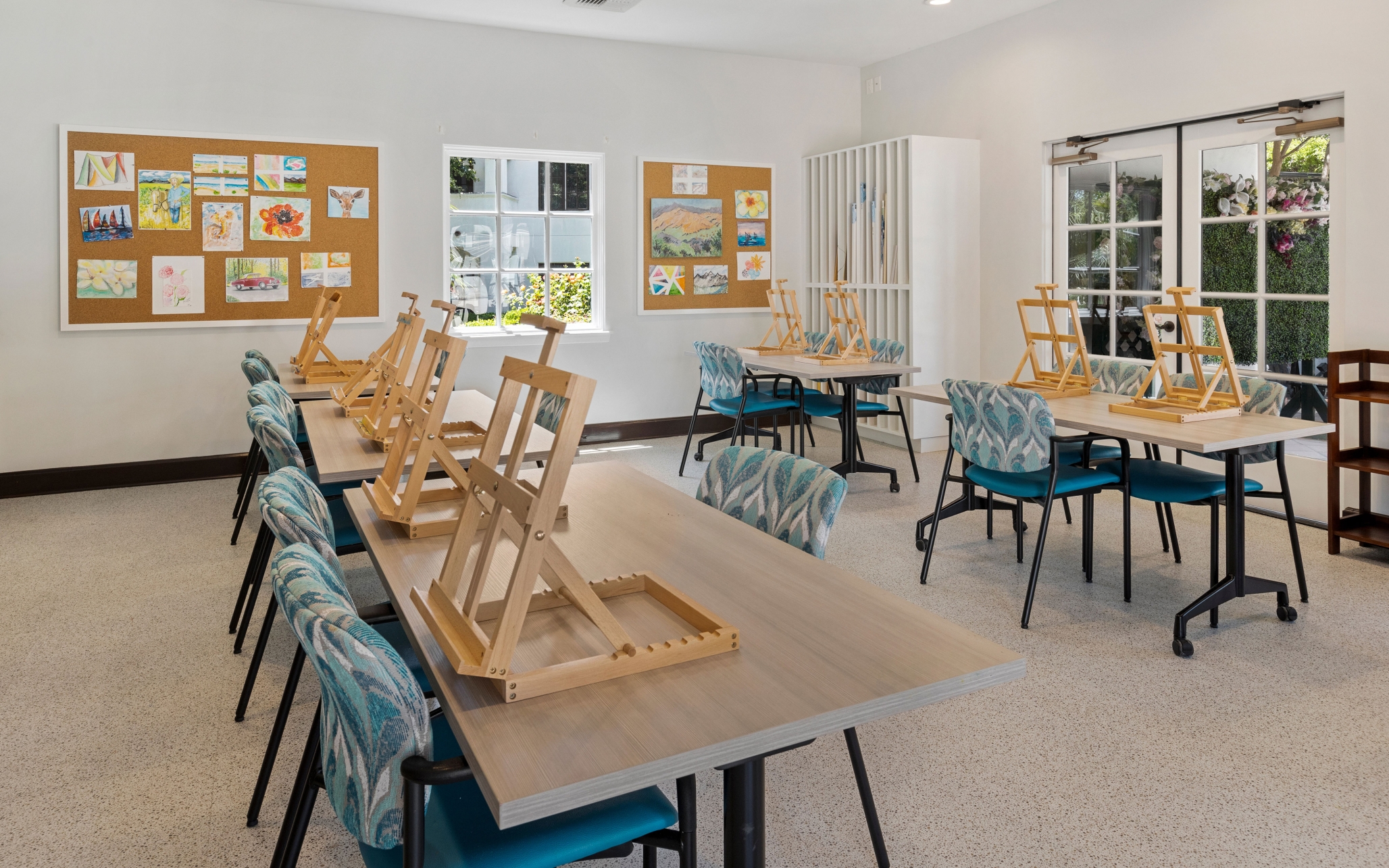 Maravilla, Goleta, CA 6