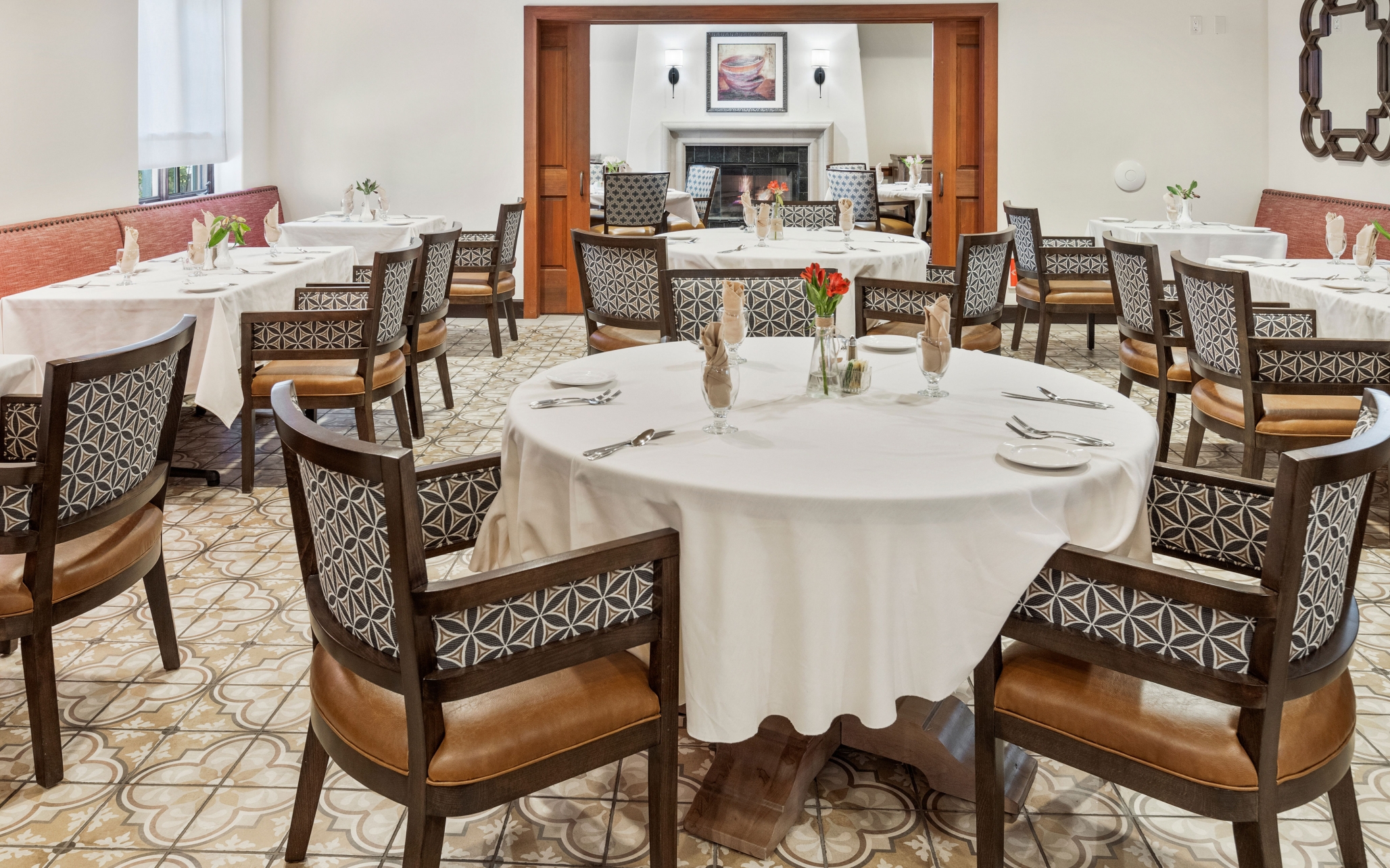 Maravilla, Goleta, CA 4