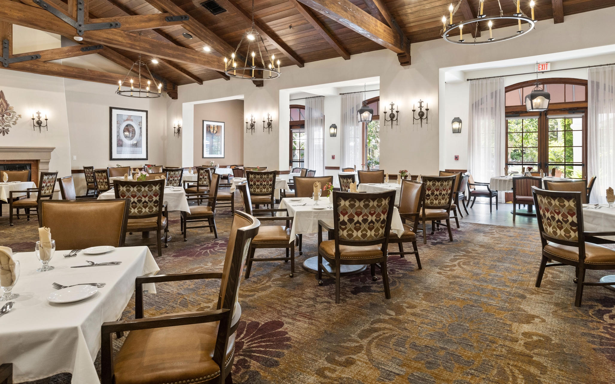 Maravilla, Goleta, CA 3