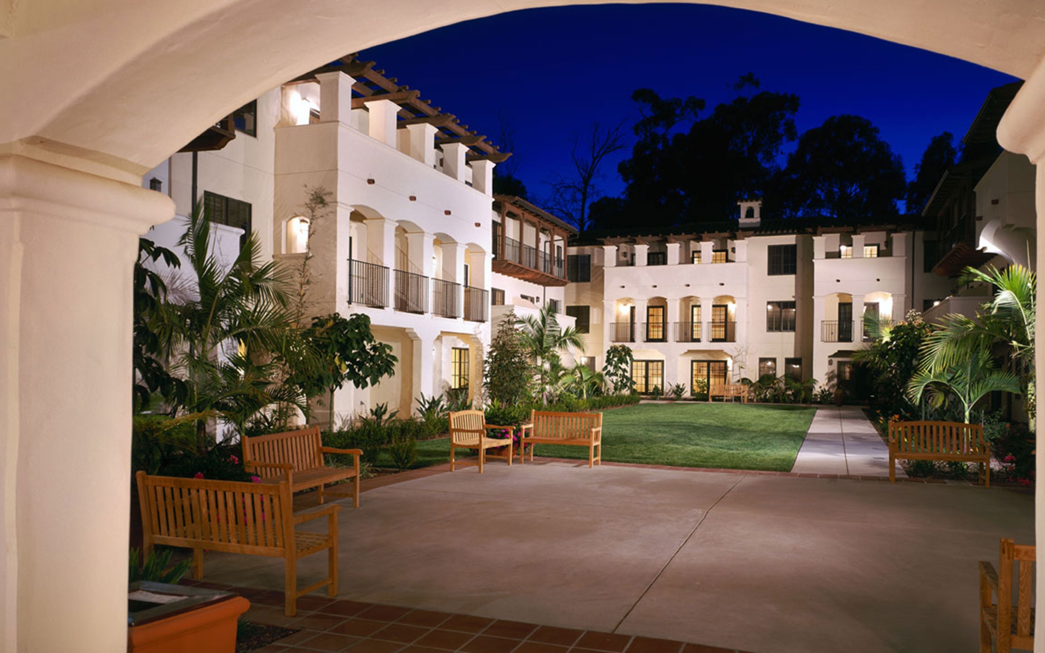 Maravilla, Goleta, CA 9