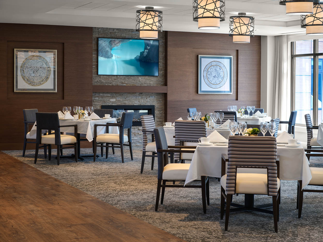 Maplewood at Princeton, Plainsboro Township, NJ 12