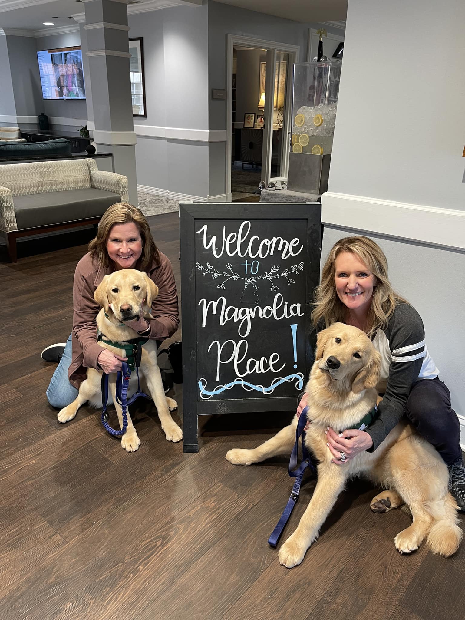 Magnolia Place of Roswell, Roswell, GA 16