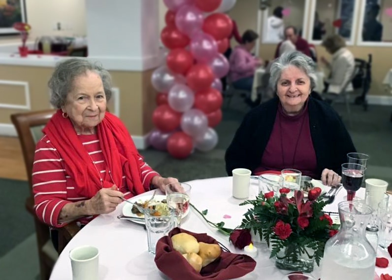 Magnolia Place of Roswell, Roswell, GA 19