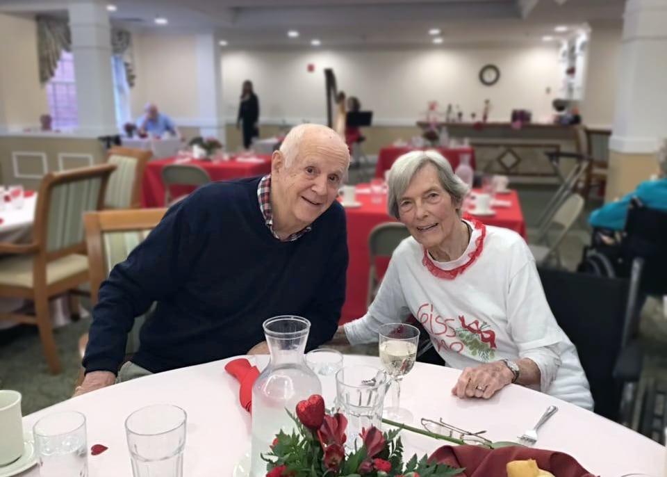 Magnolia Place of Roswell, Roswell, GA 23