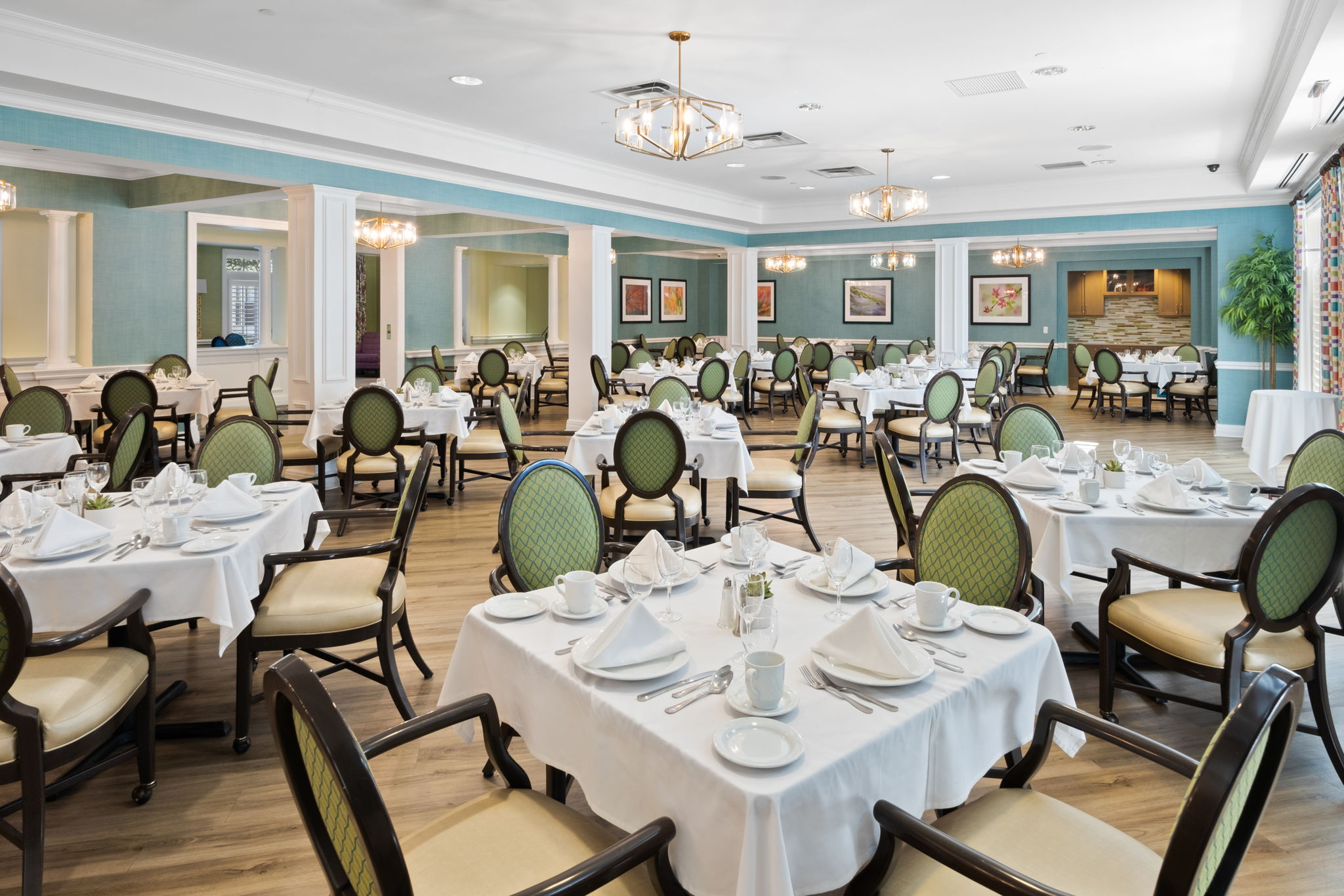 The Bristal Assisted Living at North Woodmere, Valley Stream, NY 2