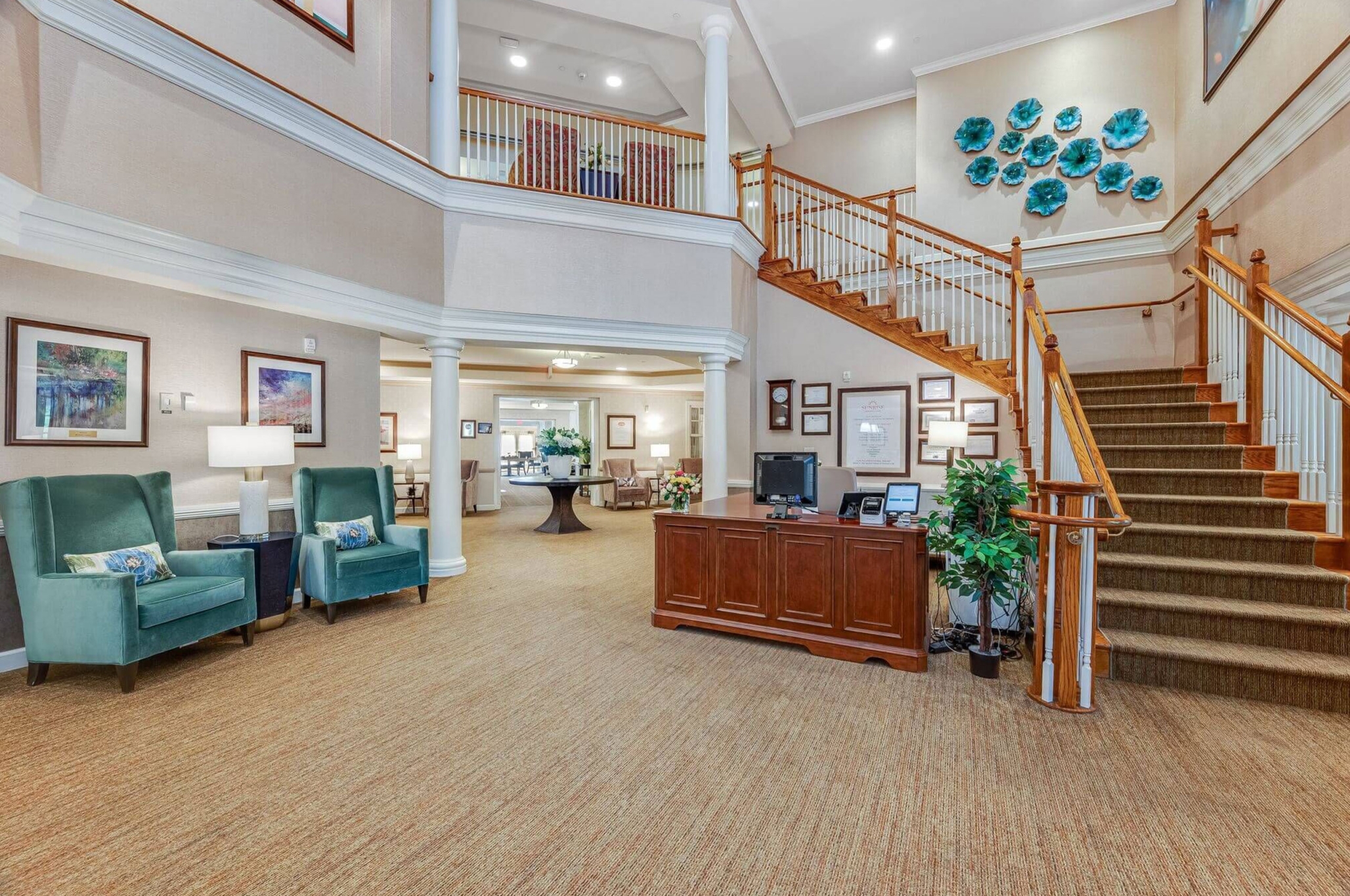 Hemsley House of McCandless, Pittsburgh, PA 6