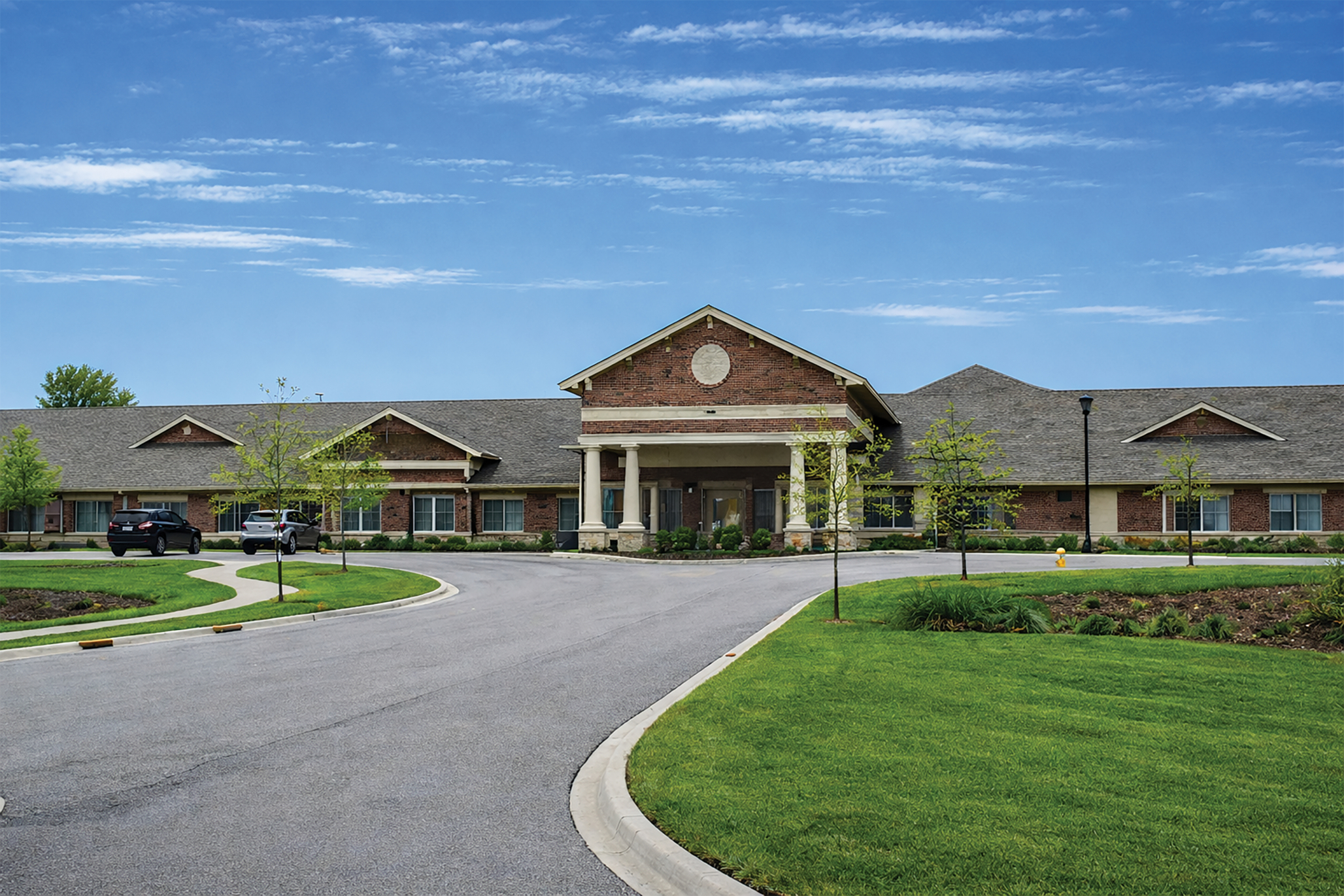 Maple Glen, Glen Ellyn, IL