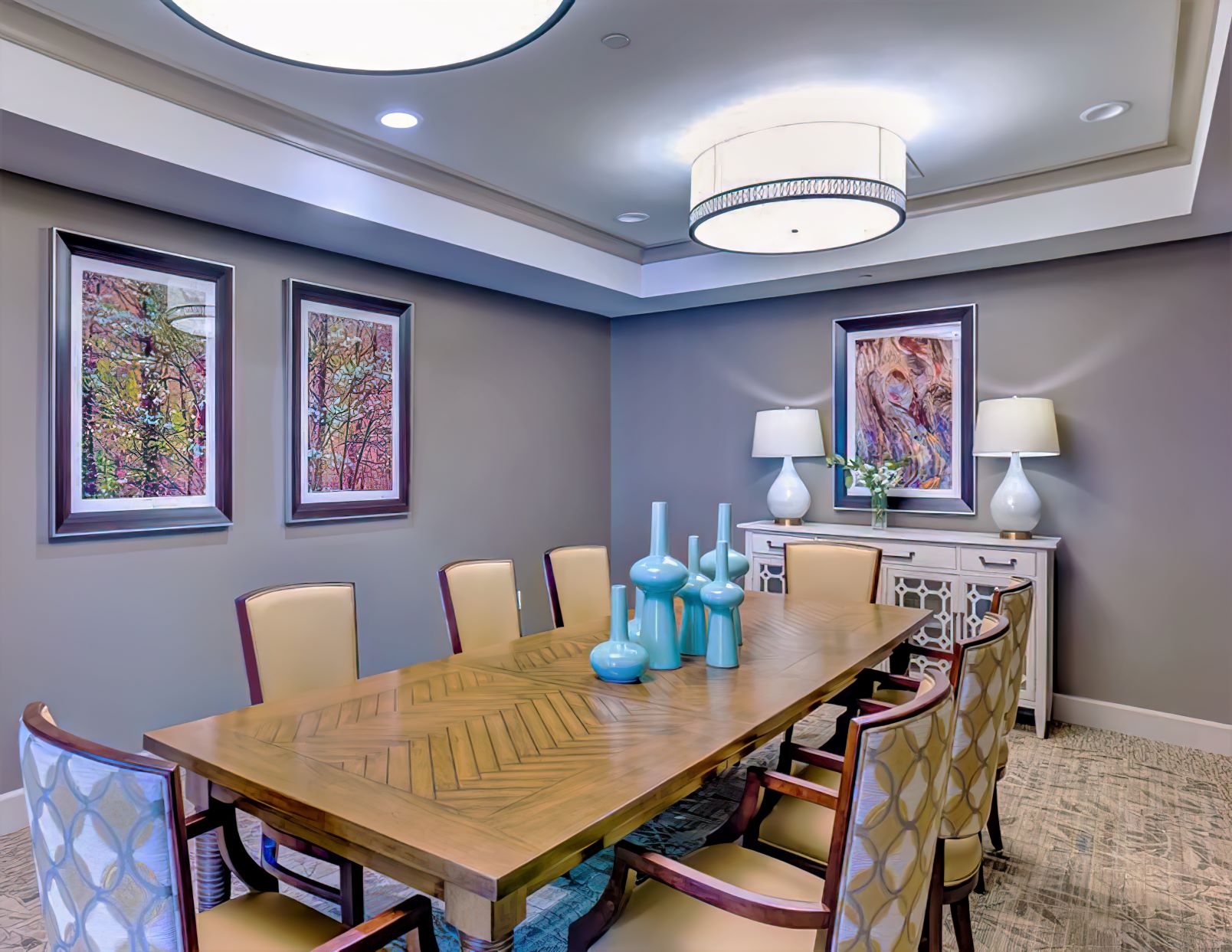 Maplewood at Cuyahoga Falls, Cuyahoga Falls, OH 2