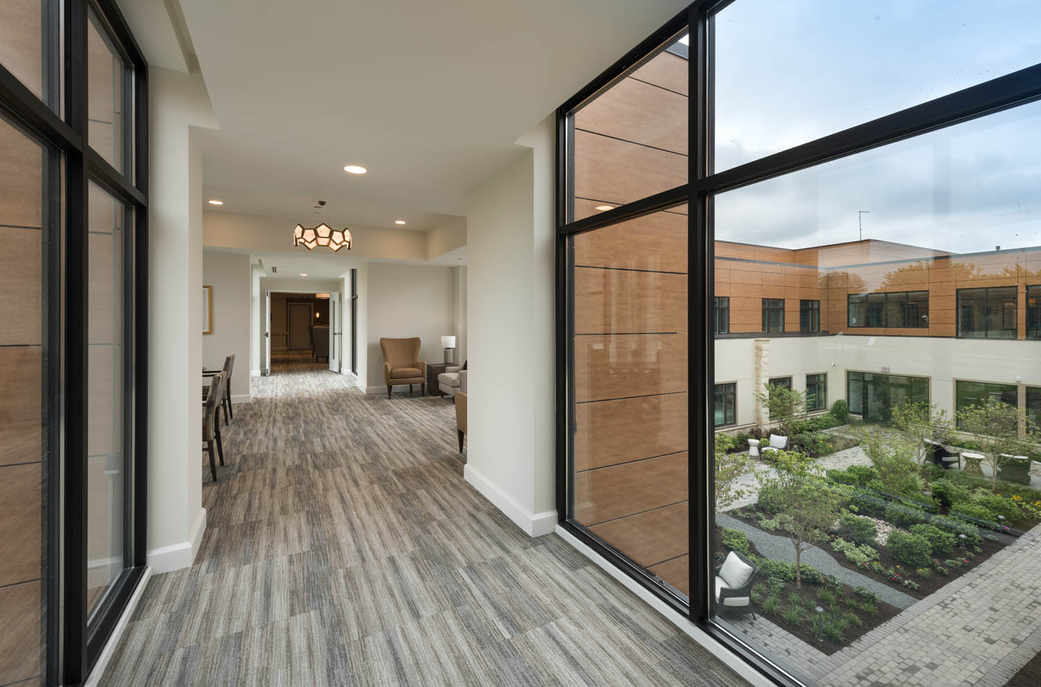 Maplewood at Princeton, Plainsboro Township, NJ 2