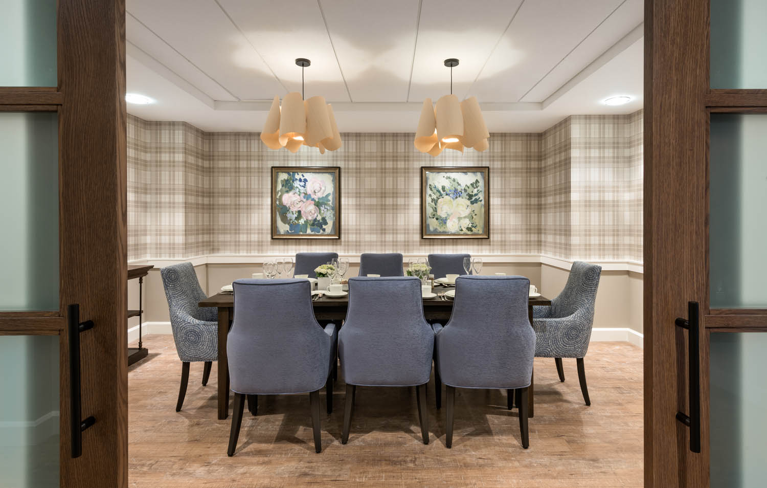 Maplewood at Princeton, Plainsboro Township, NJ 10