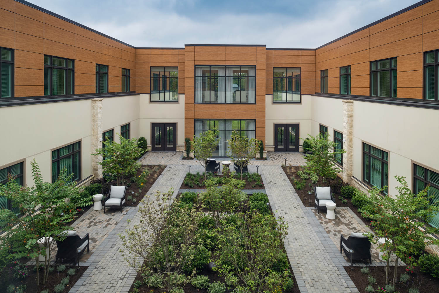 Maplewood at Princeton, Plainsboro Township, NJ 9