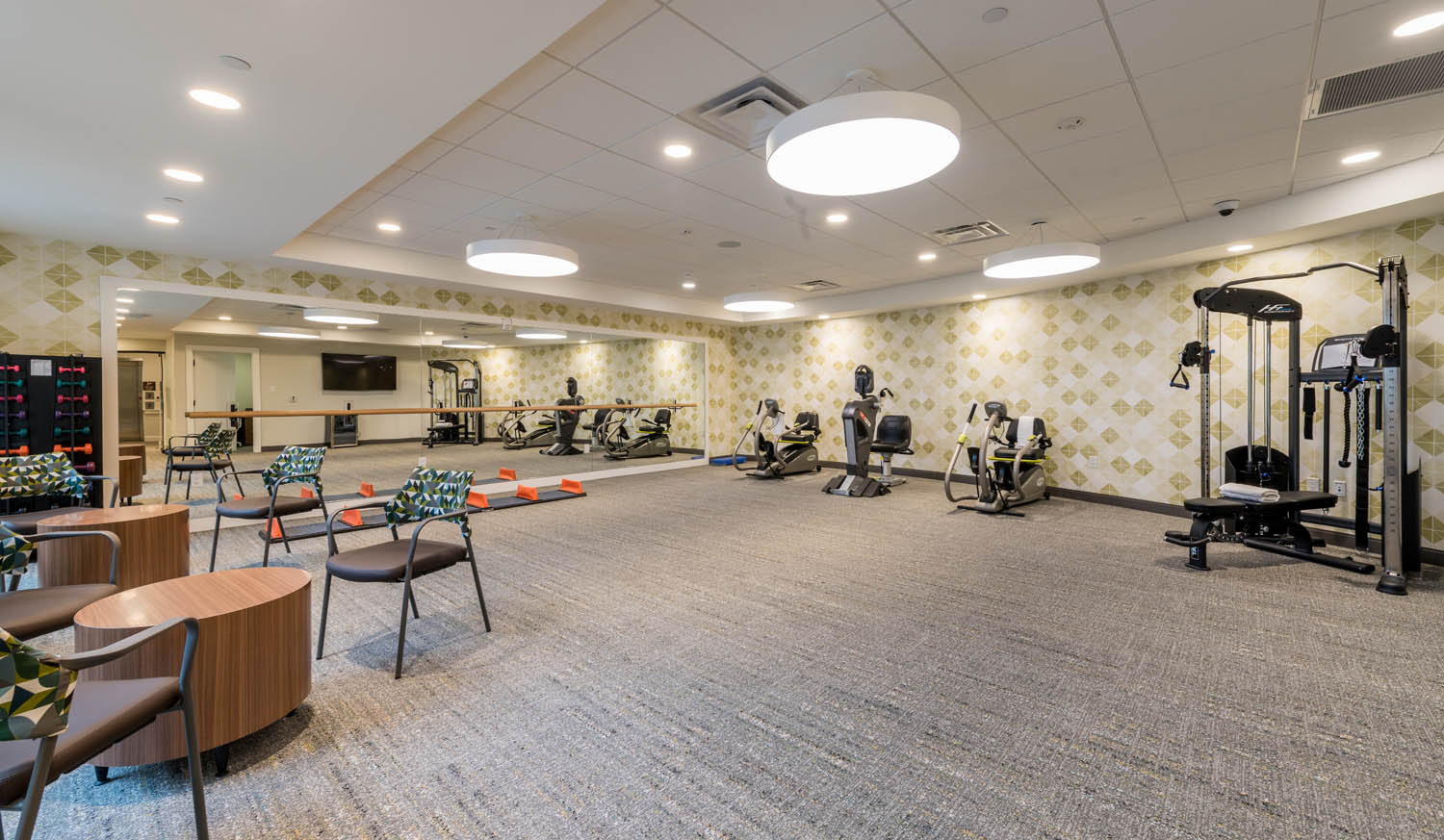 Maplewood at Princeton, Plainsboro Township, NJ 8