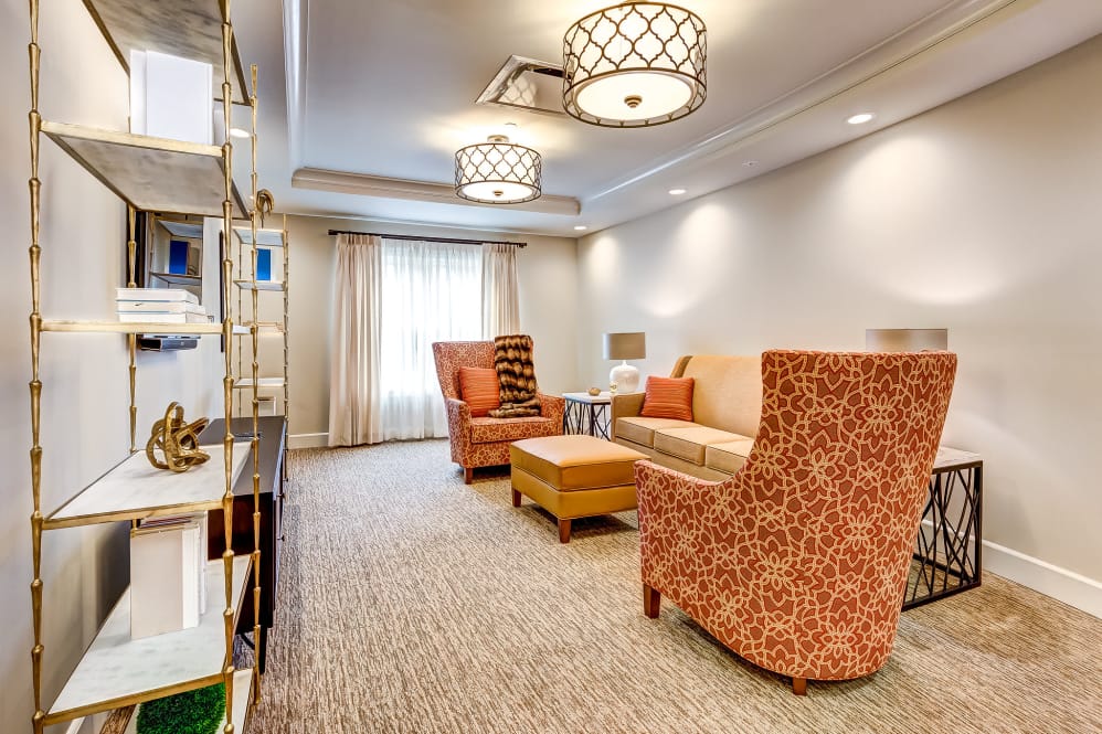 Maplewood at Twinsburg, Twinsburg, OH 6