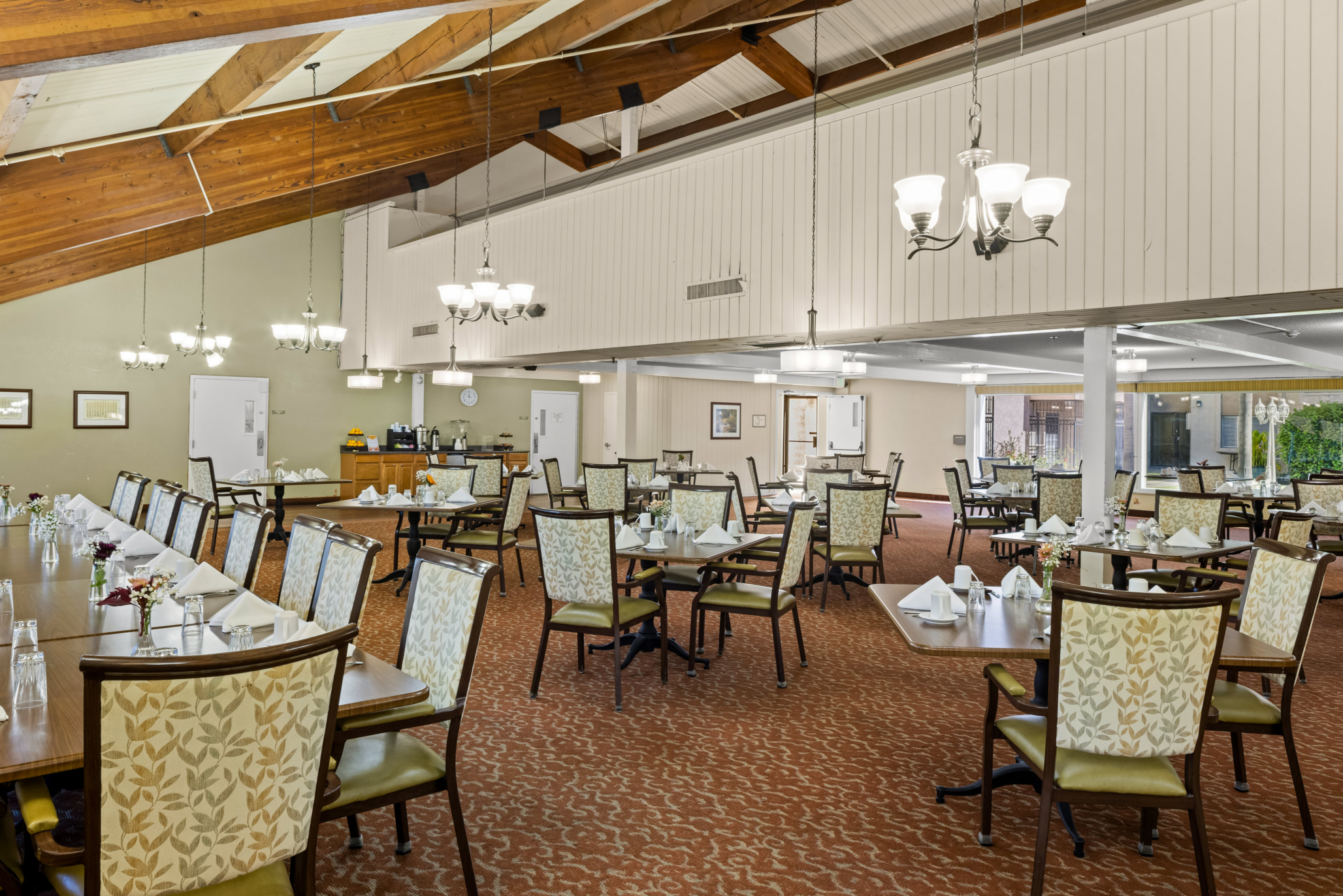 Marbella Anaheim, Anaheim, CA 4