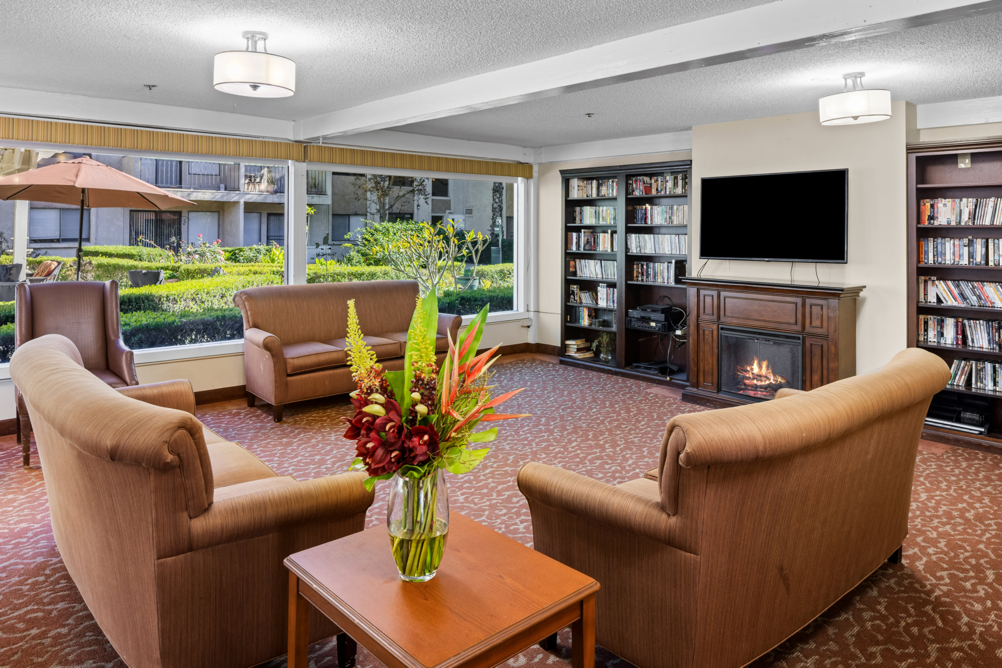 Marbella Anaheim, Anaheim, CA 3