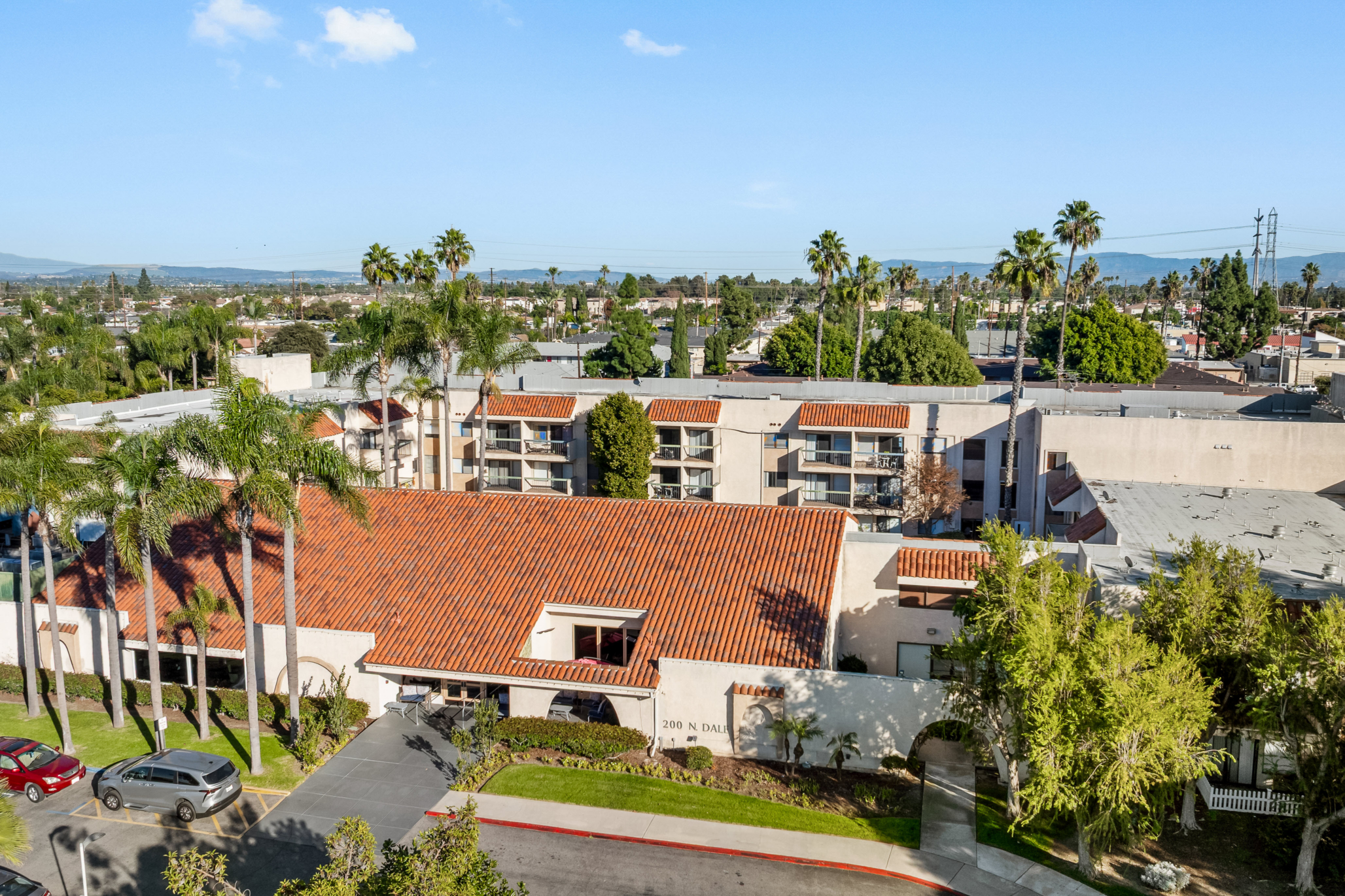 Marbella Anaheim, Anaheim, CA 2