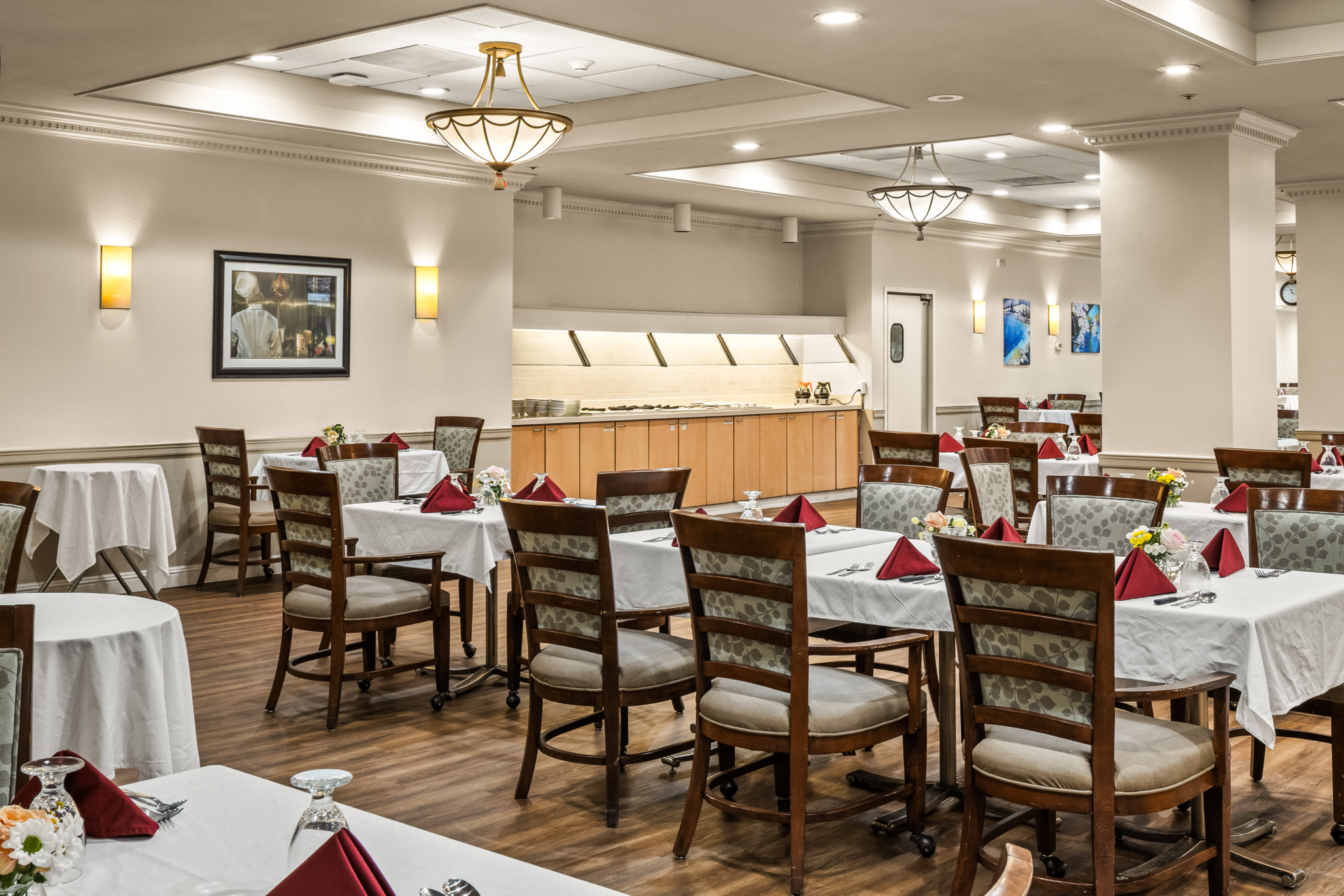 Marbella Redwood City, Redwood City, CA 2