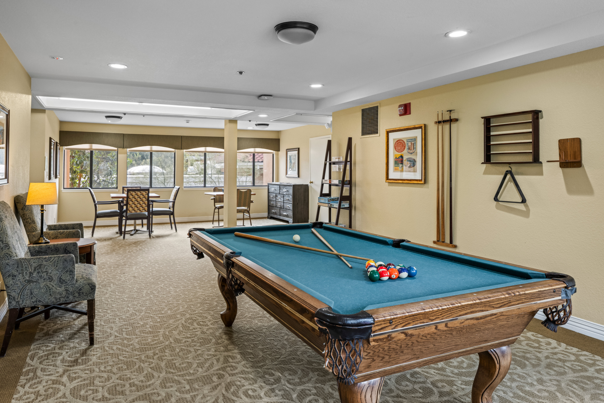 Marbella Redwood City, Redwood City, CA 3