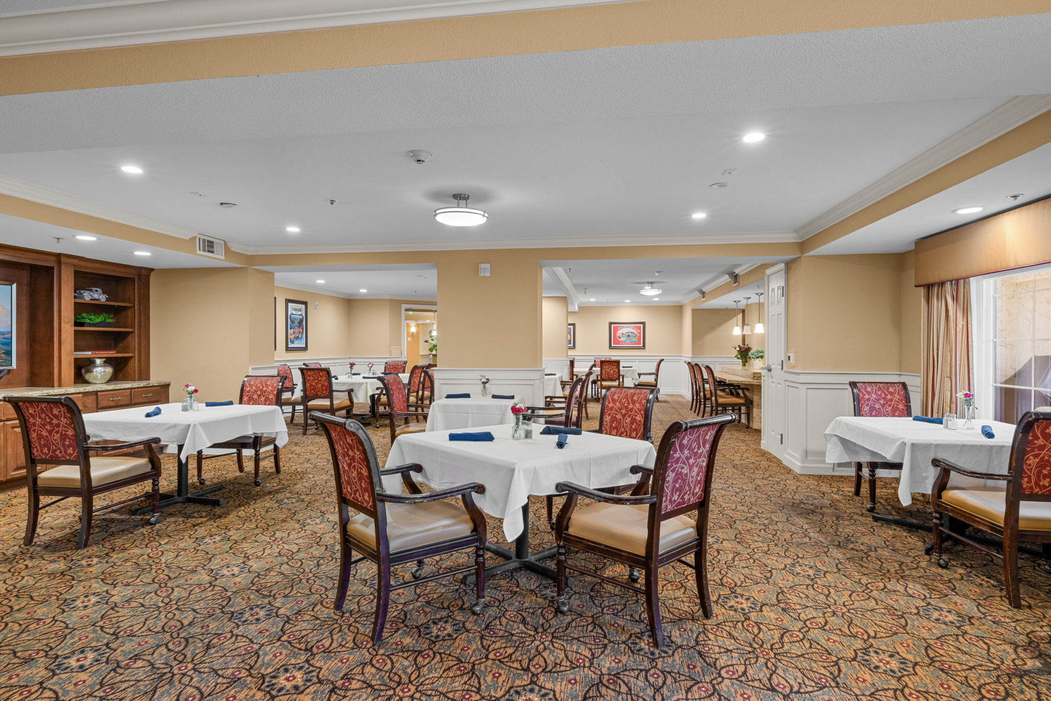 Marbella San Jose, San Jose, CA 4