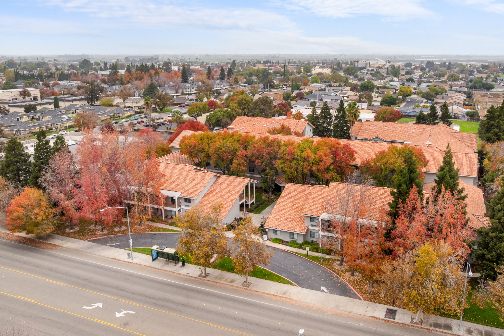 Marbella Tracy, Tracy, CA 2