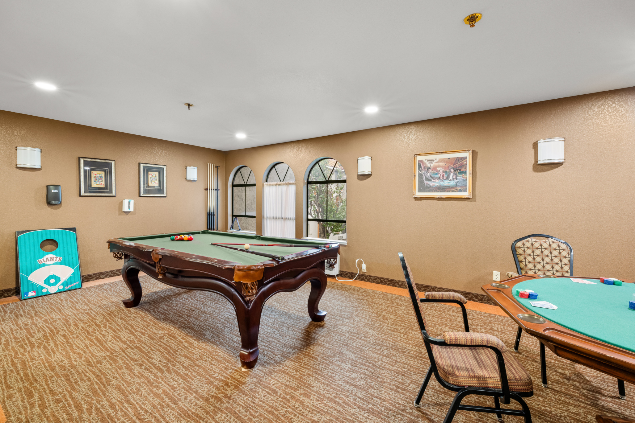 Marbella Tracy, Tracy, CA 3