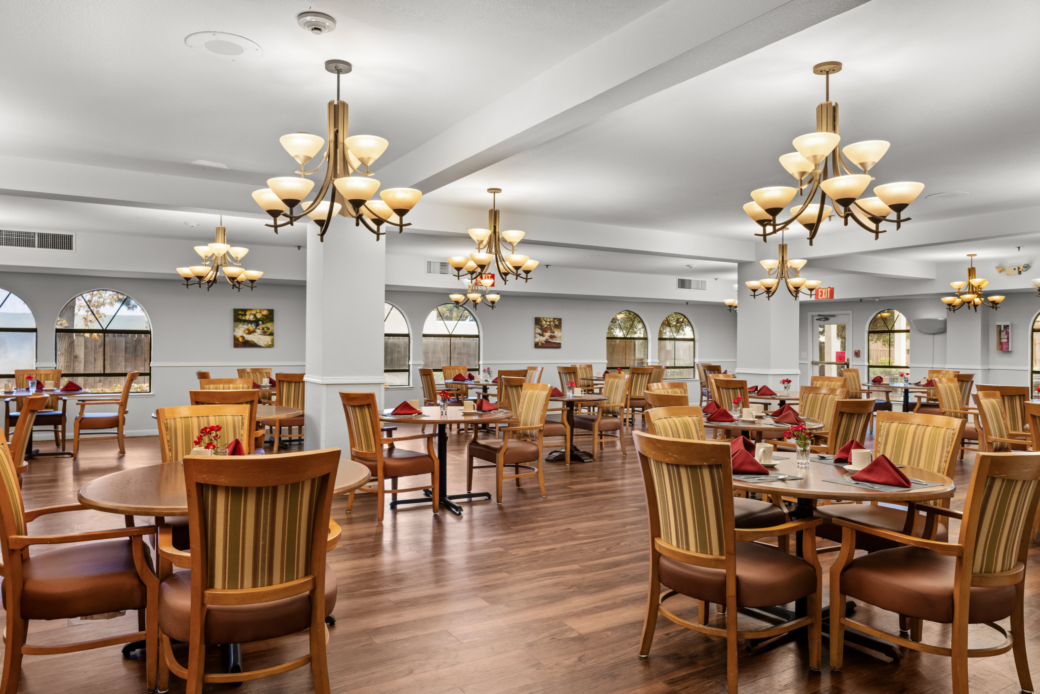 Marbella Tracy, Tracy, CA 5