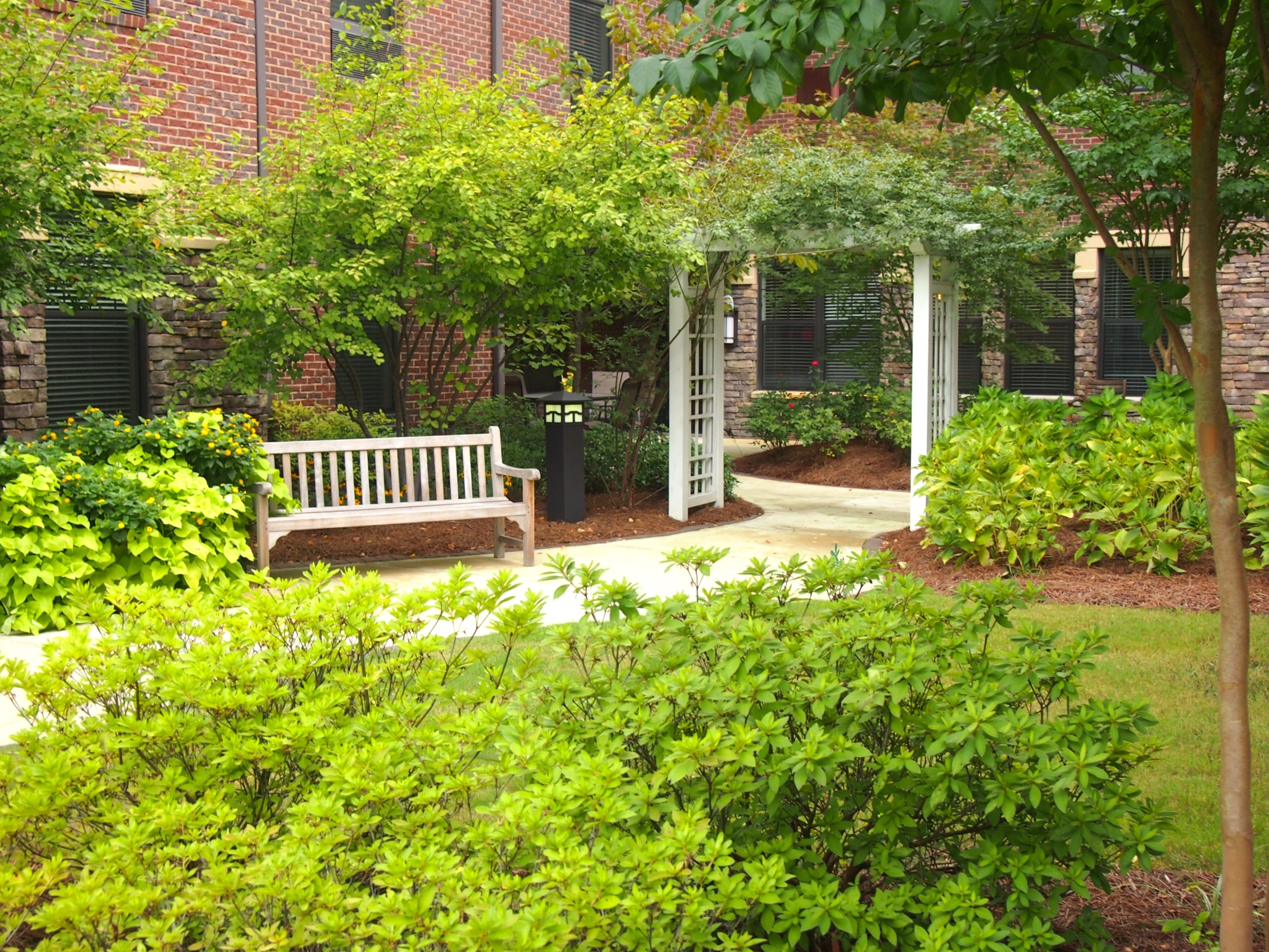 Danberry at Inverness, Birmingham, AL 5