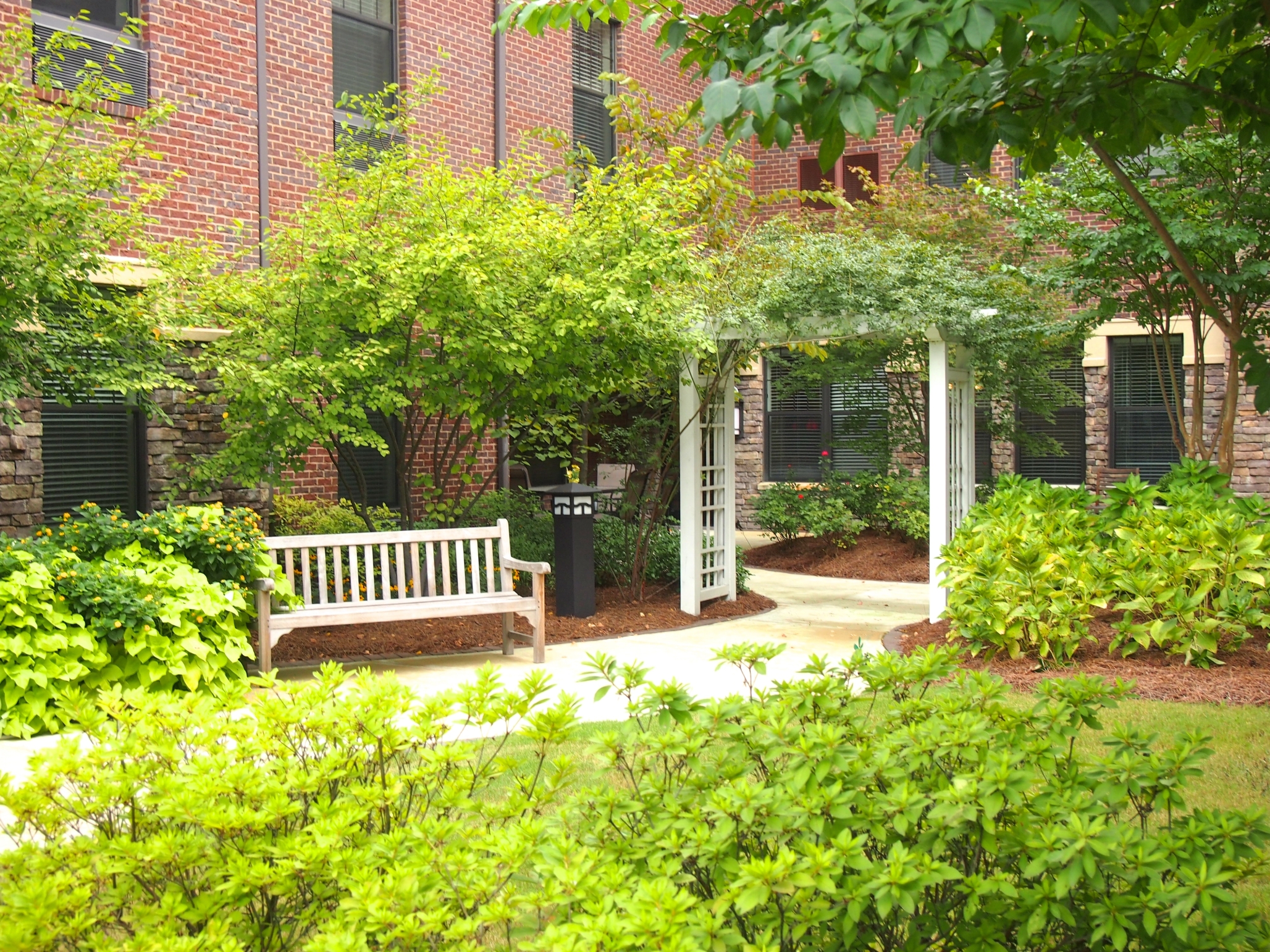 Danberry at Inverness, Birmingham, AL 4