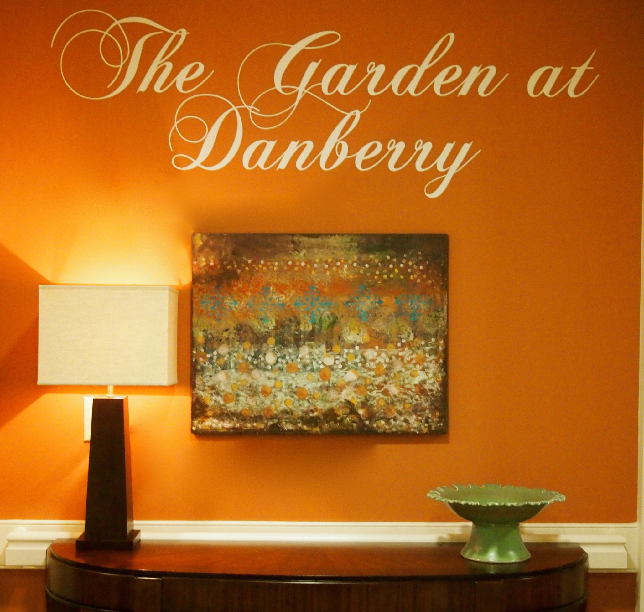 Danberry at Inverness, Birmingham, AL 6