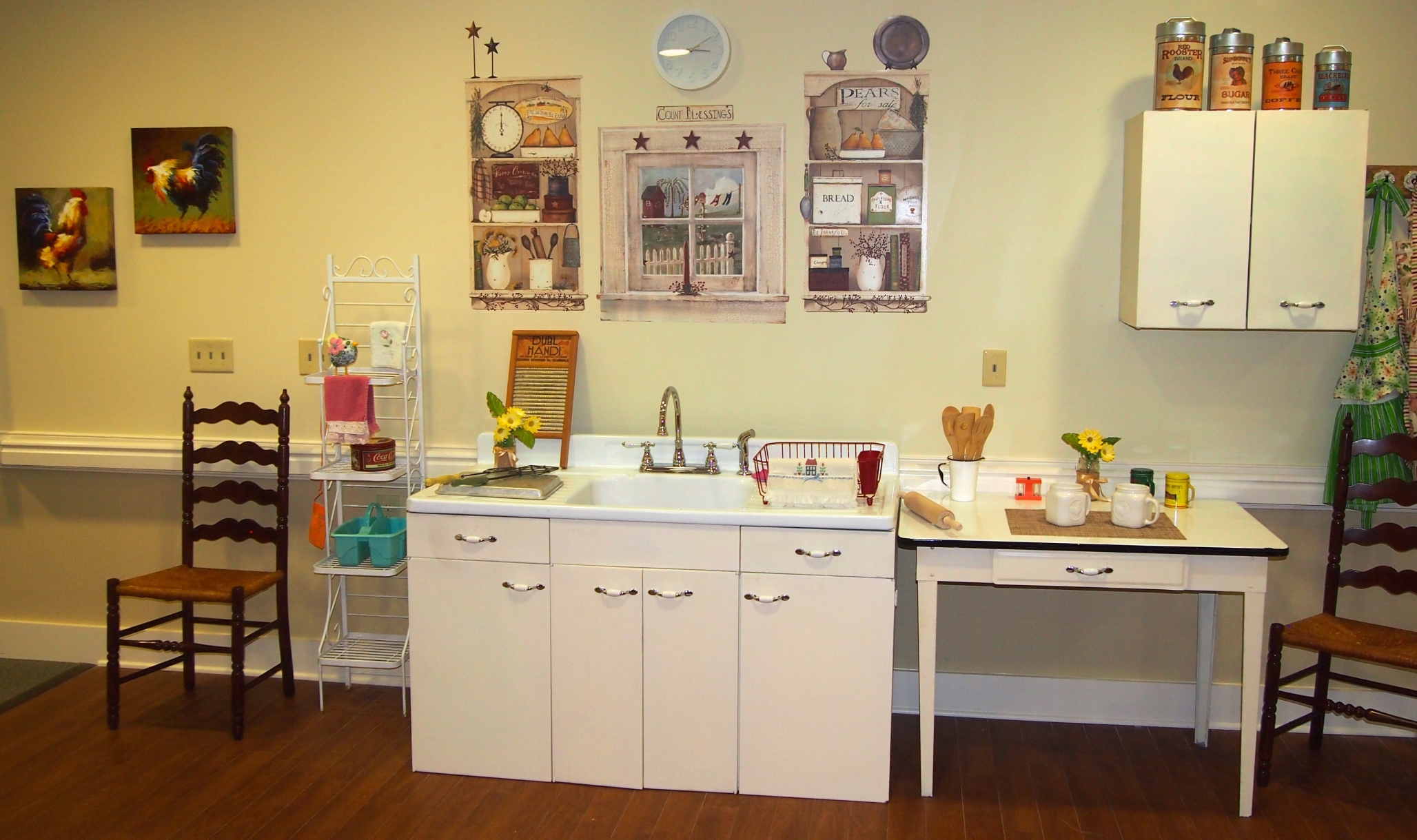 Danberry at Inverness, Birmingham, AL 7