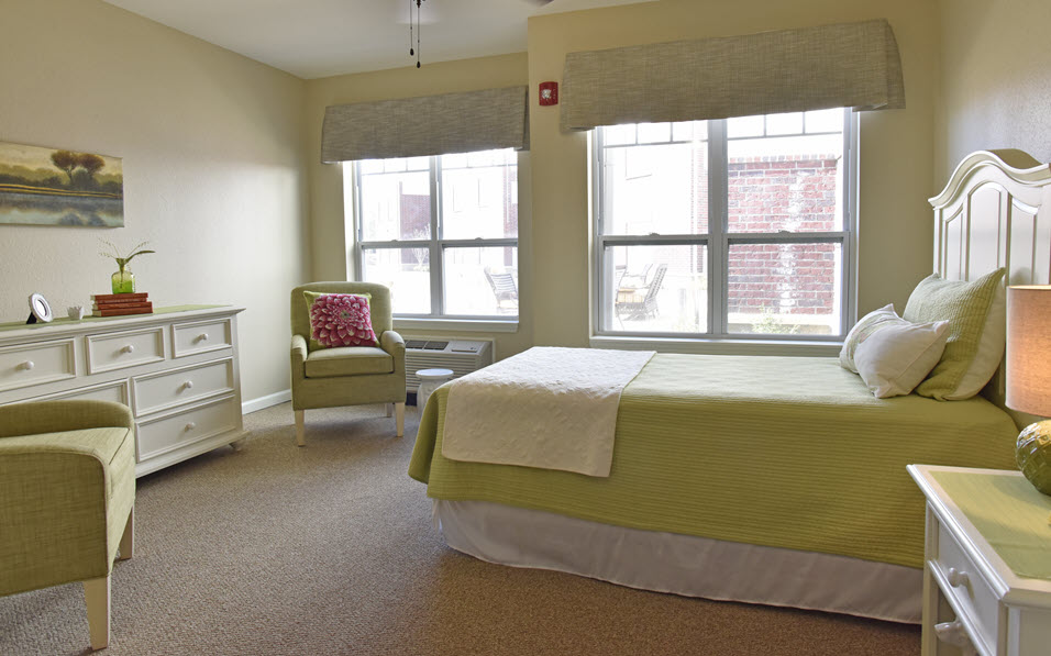 Heritage at Irene Woods, Collierville, TN 16