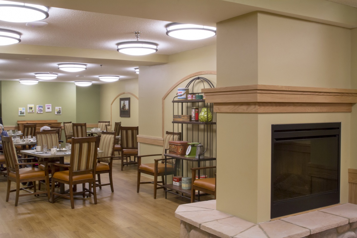 New Perspective Roseville, Roseville, MN 4