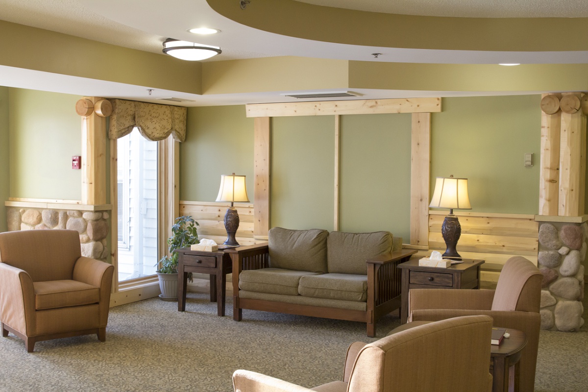 New Perspective Roseville, Roseville, MN 5