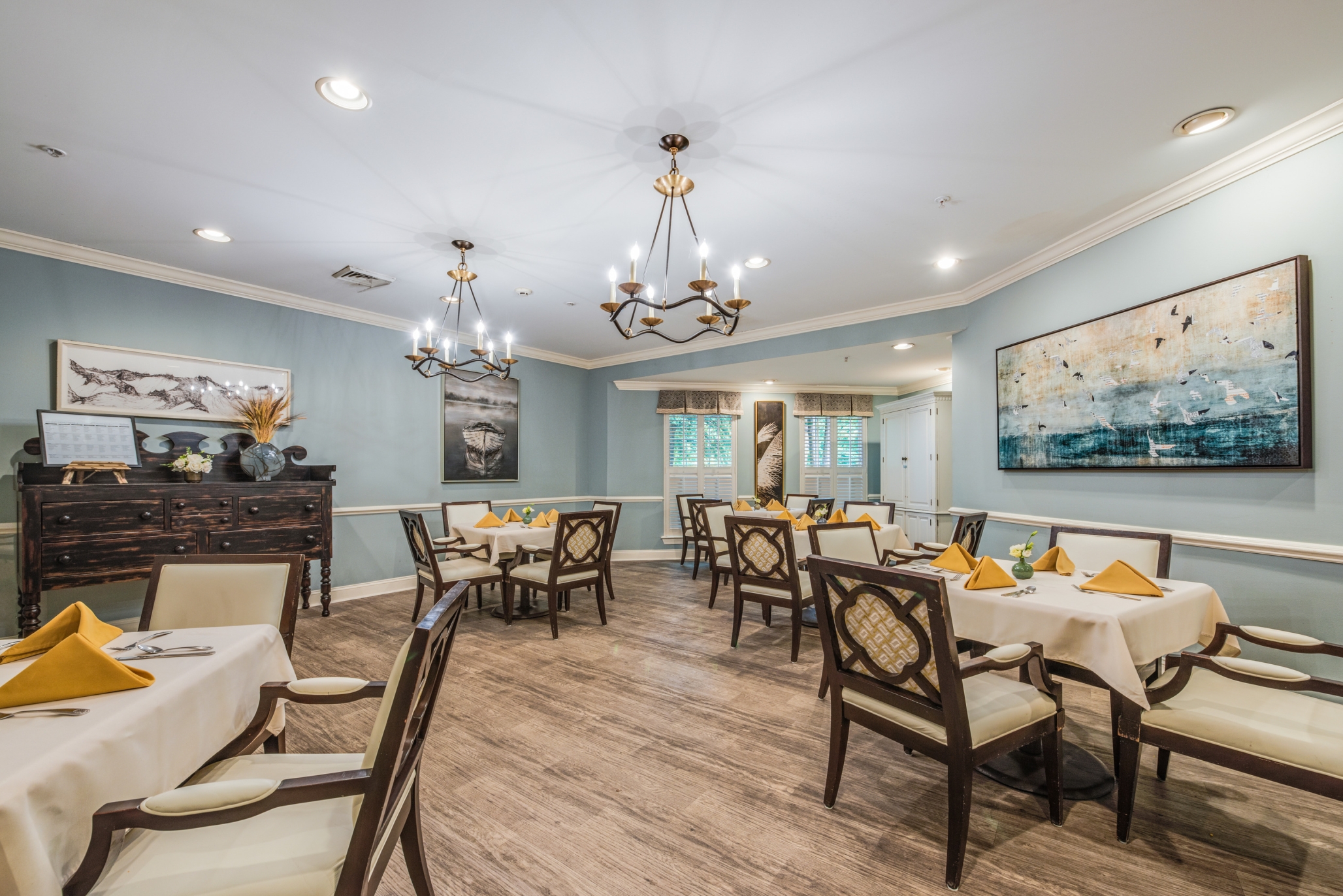 Arbor Terrace Asheville, Asheville, NC 9