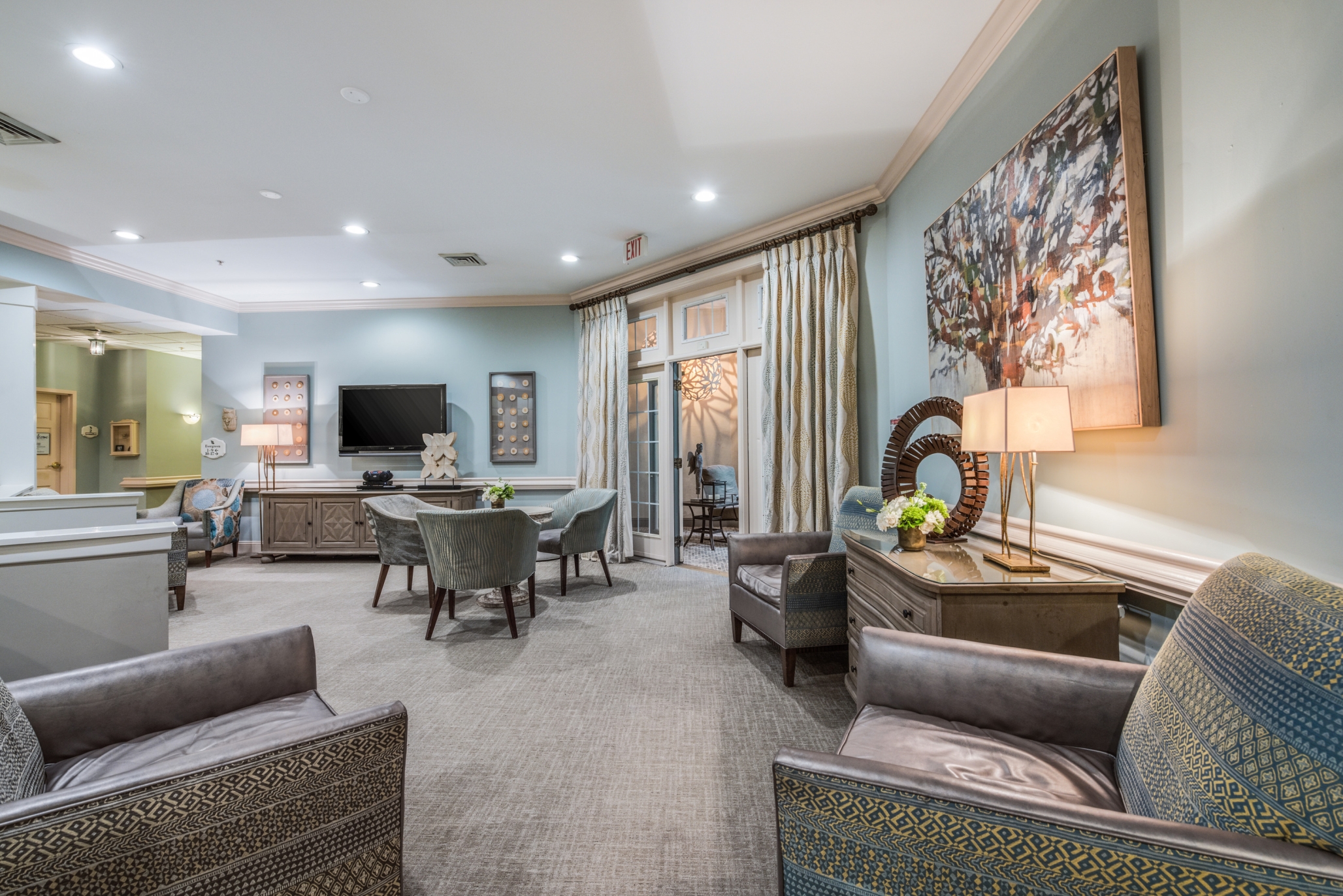 Arbor Terrace Asheville, Asheville, NC 6