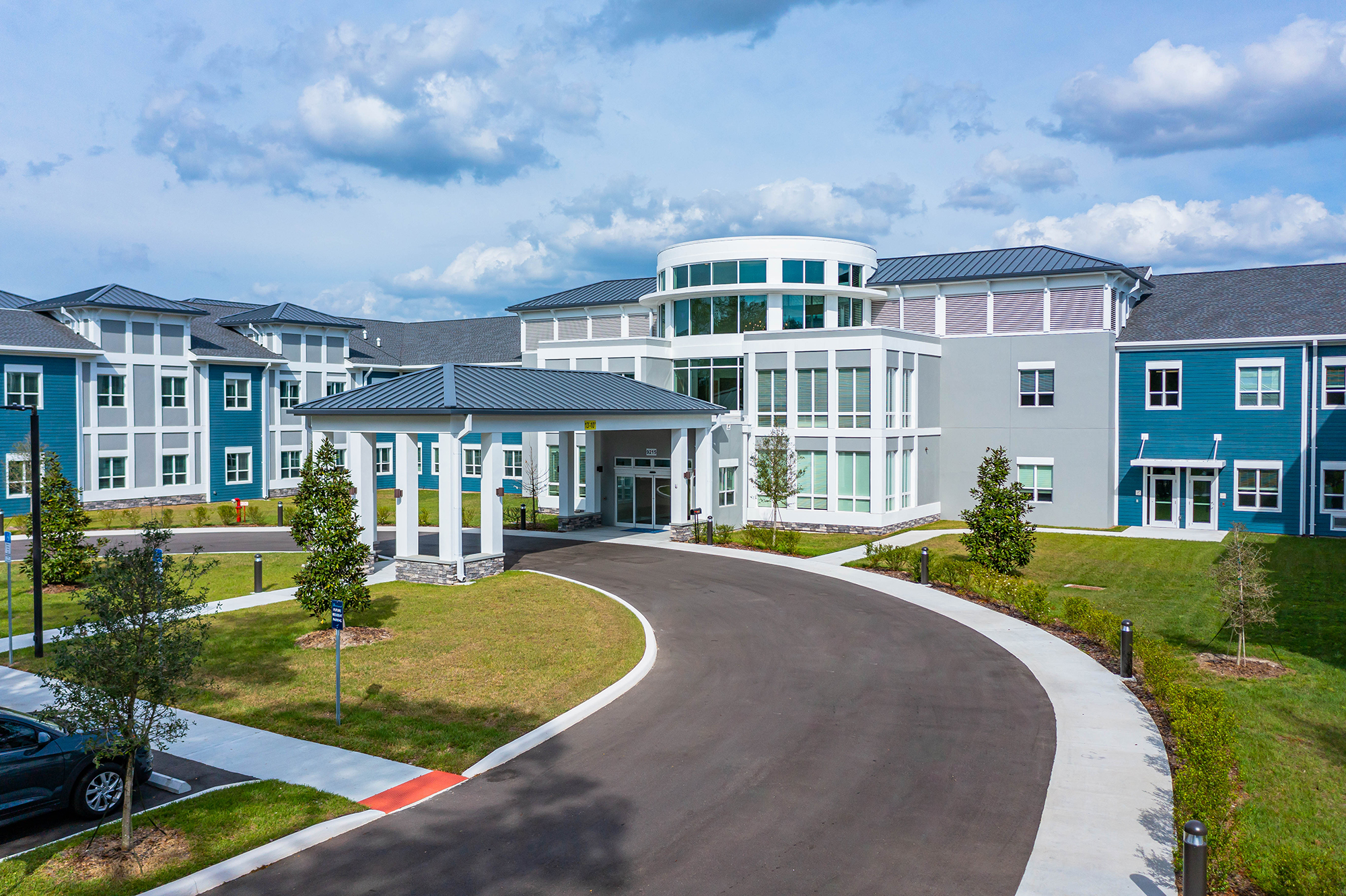 The Meridian at Brandon, Tampa, FL 3