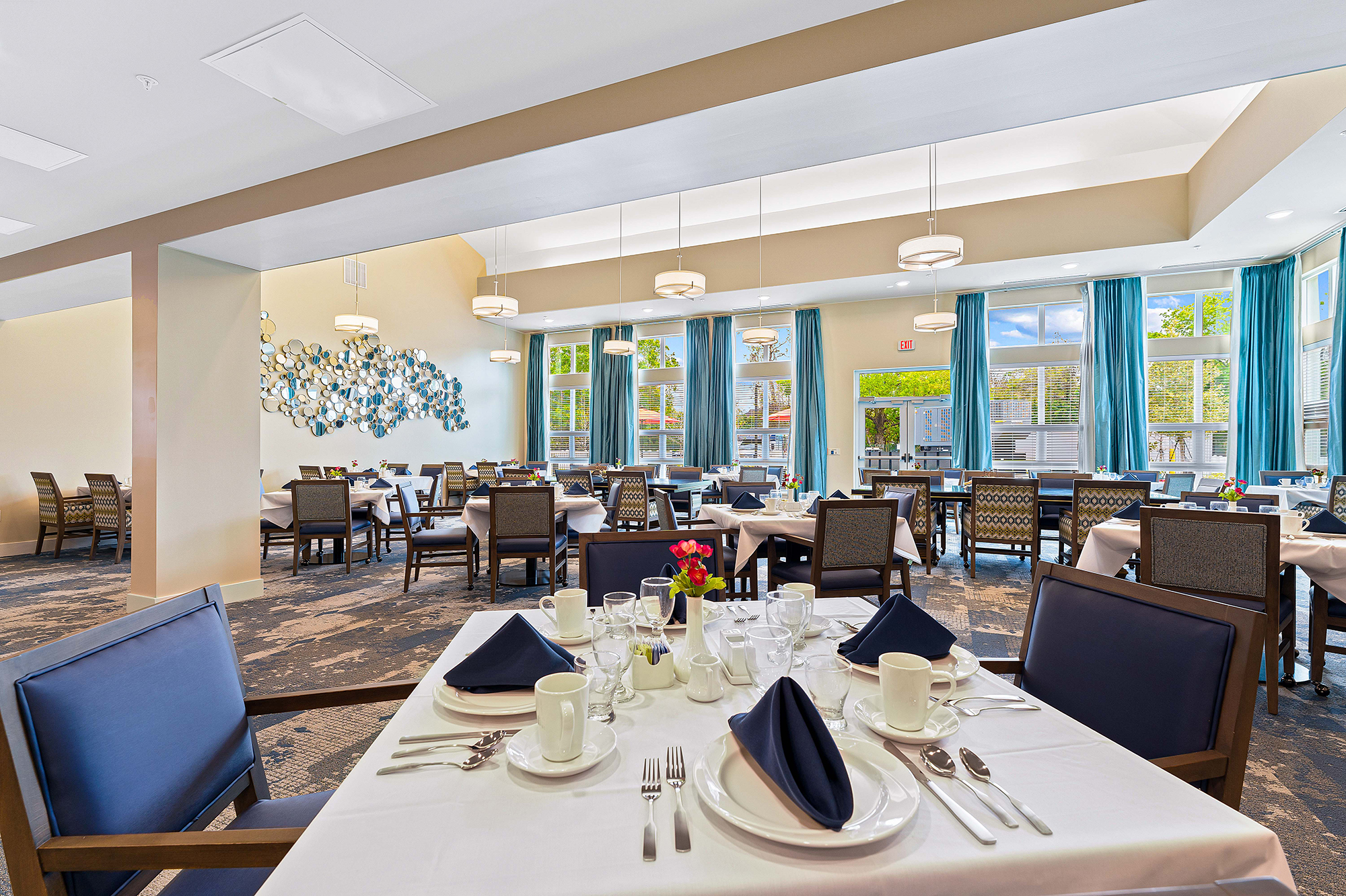 The Meridian at Brandon, Tampa, FL 5