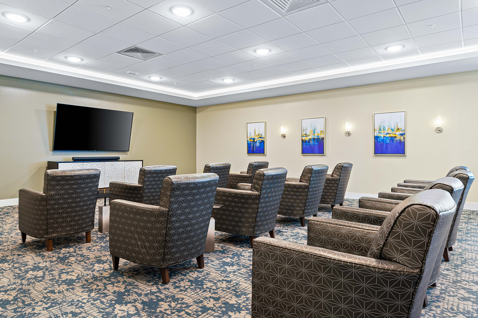 The Meridian at Brandon, Tampa, FL 10